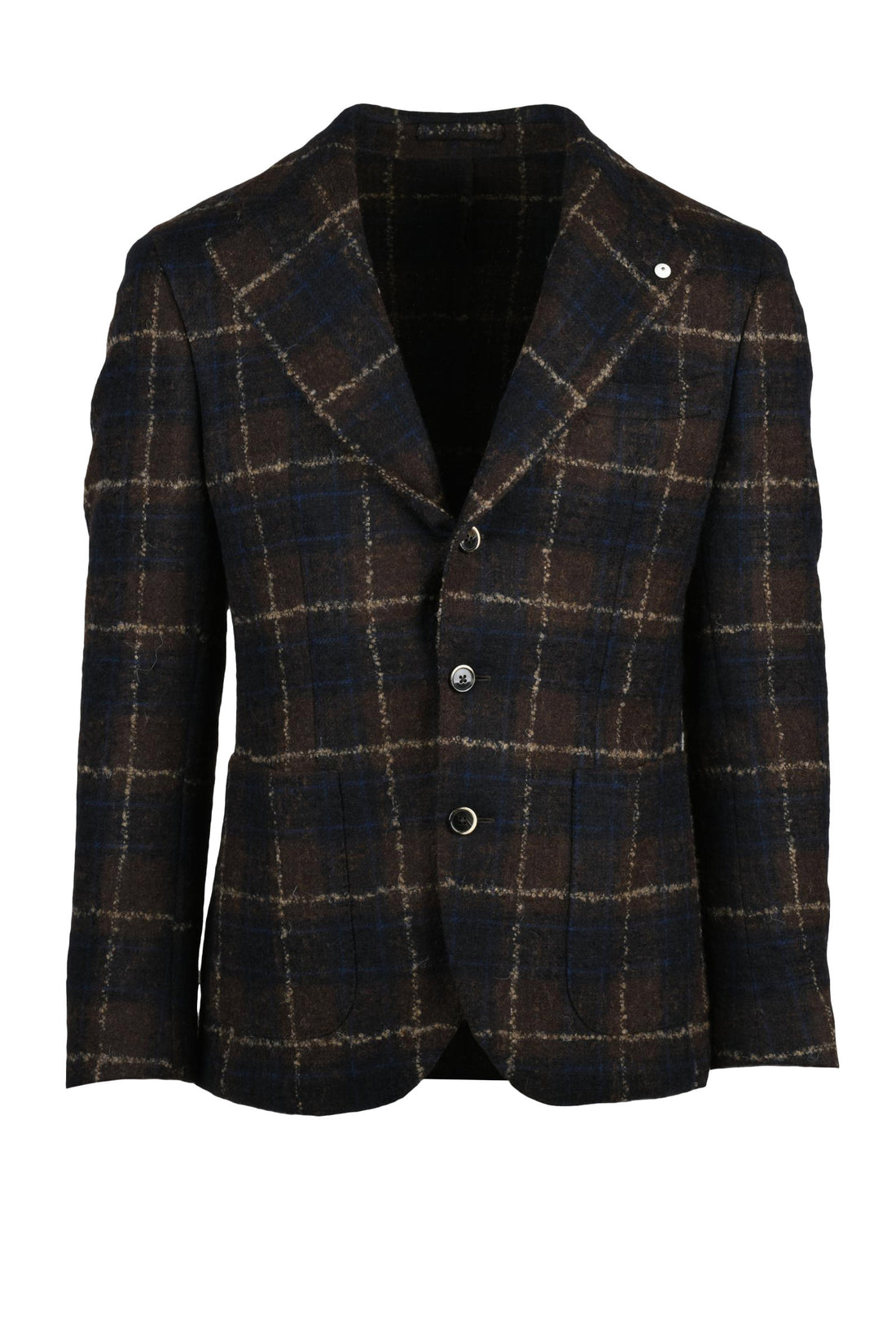 L.B.M. 1911 - BLAZER