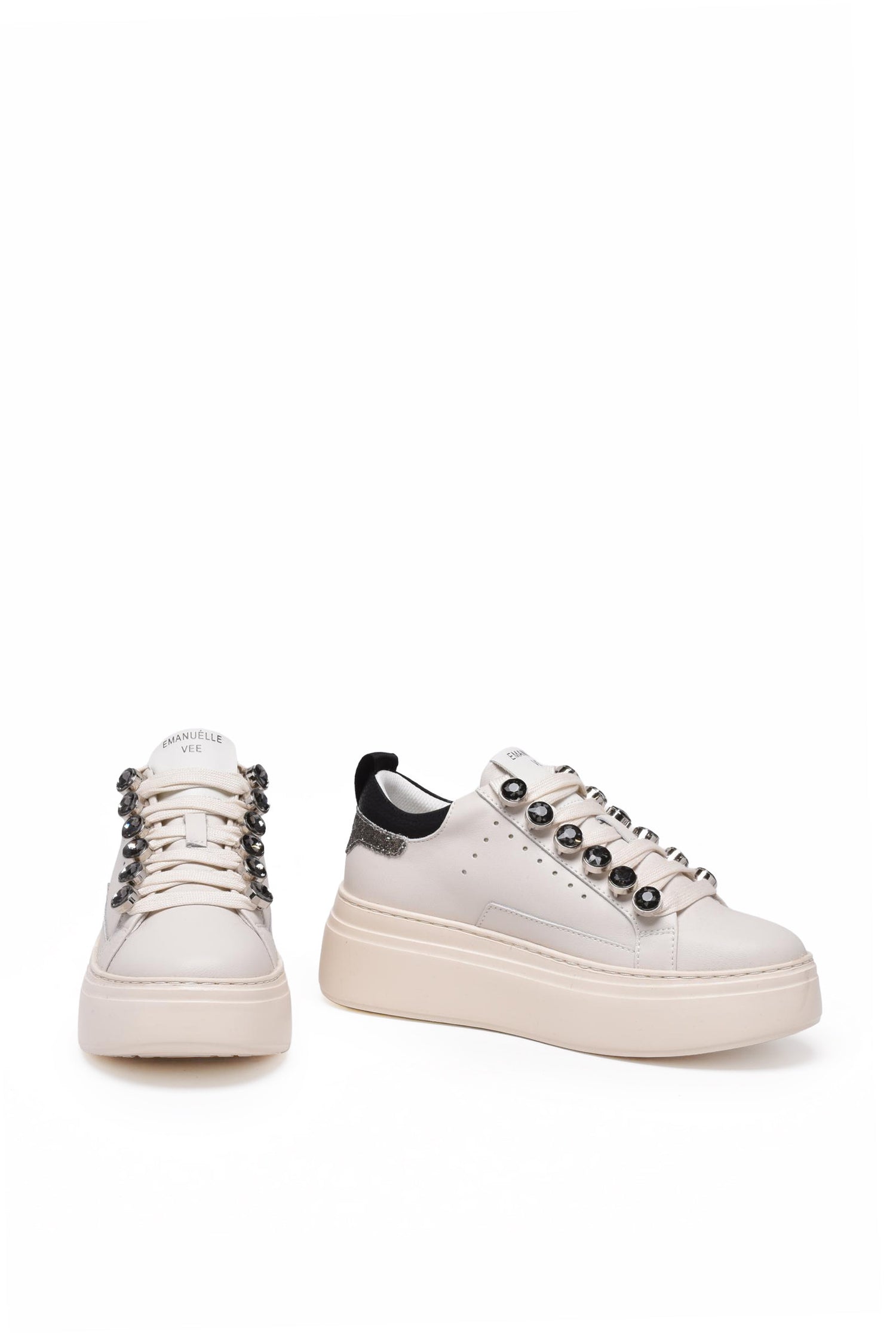 EMANUELLE VEE - SHOES