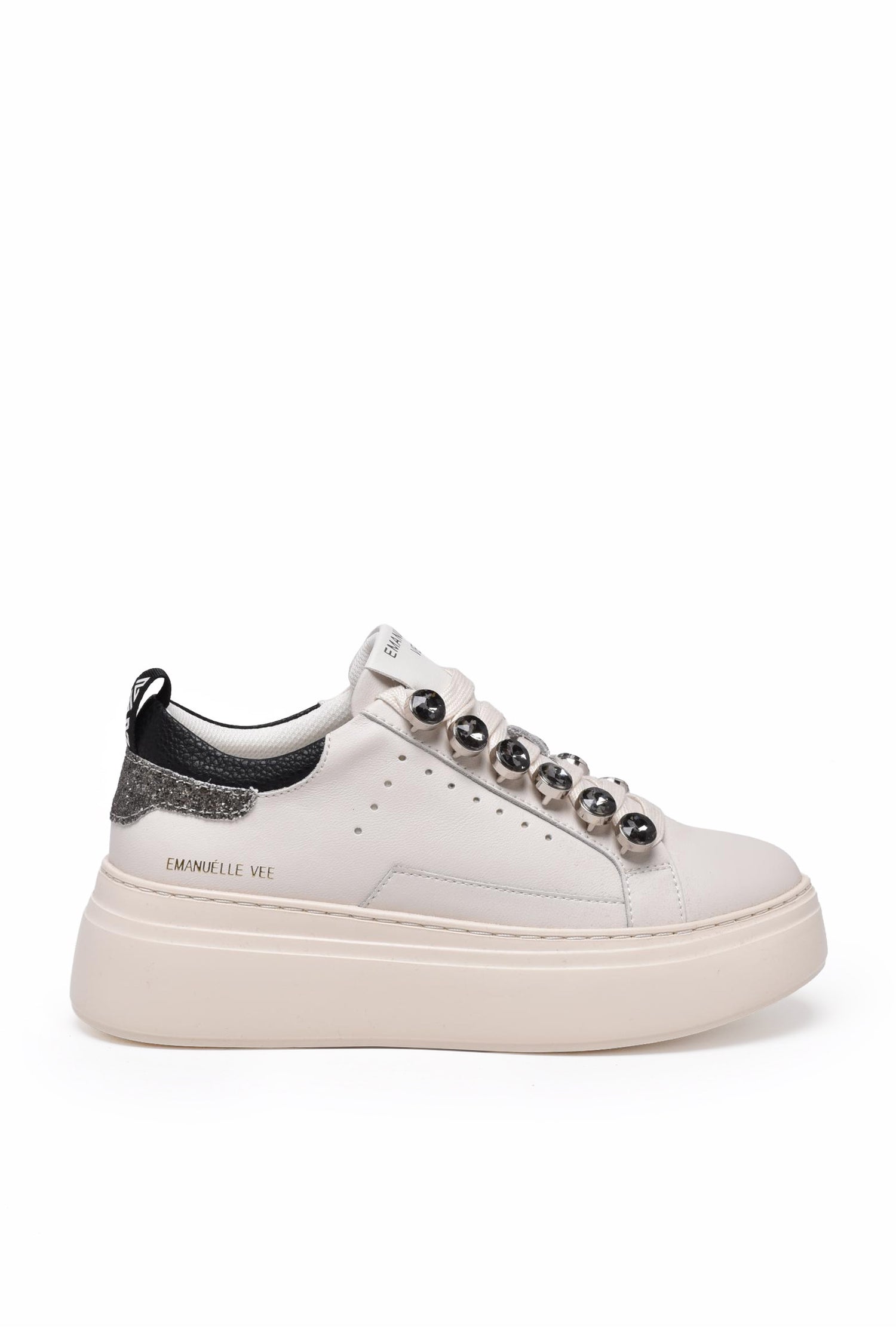 EMANUELLE VEE - SHOES