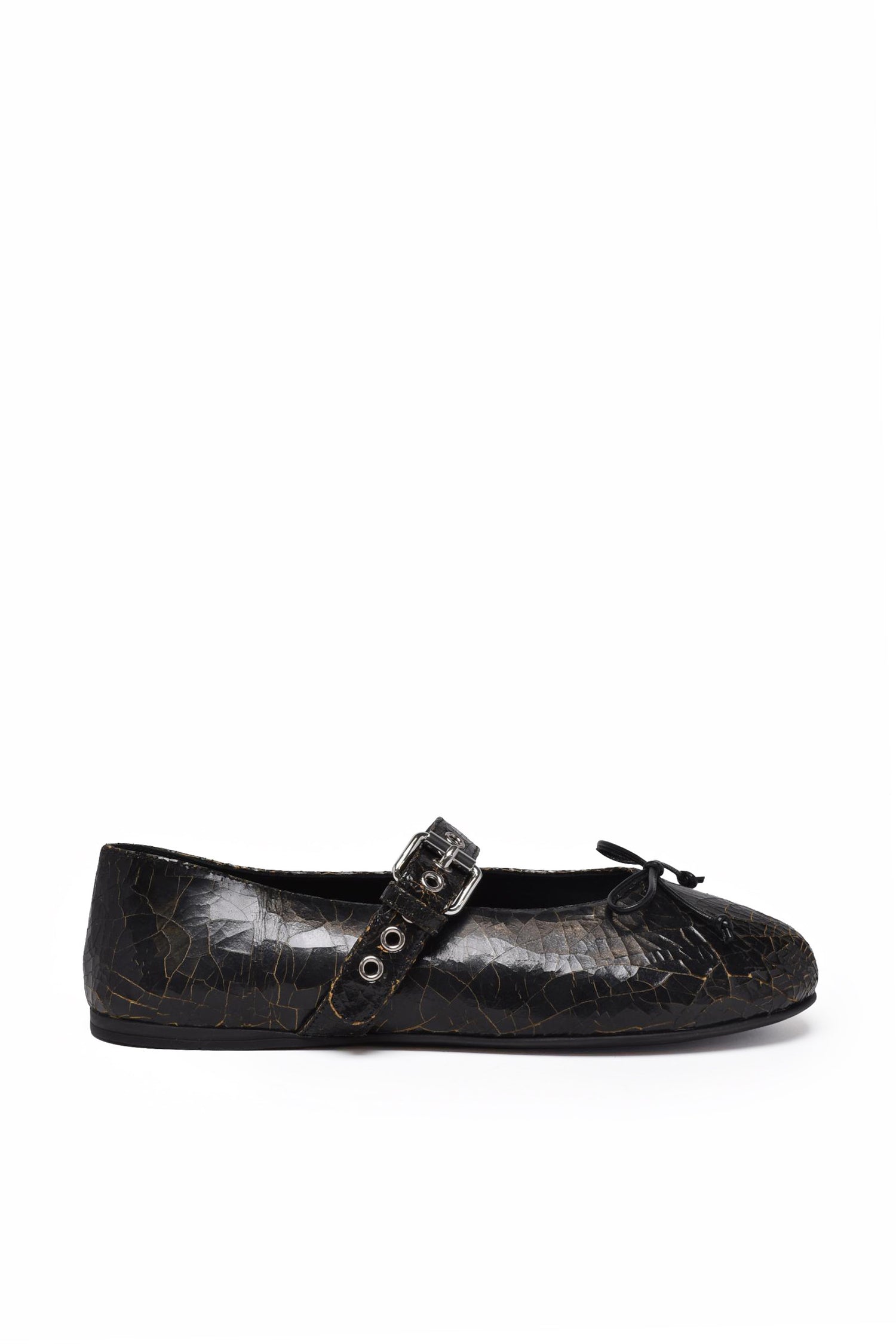 MIU MIU - SHOES