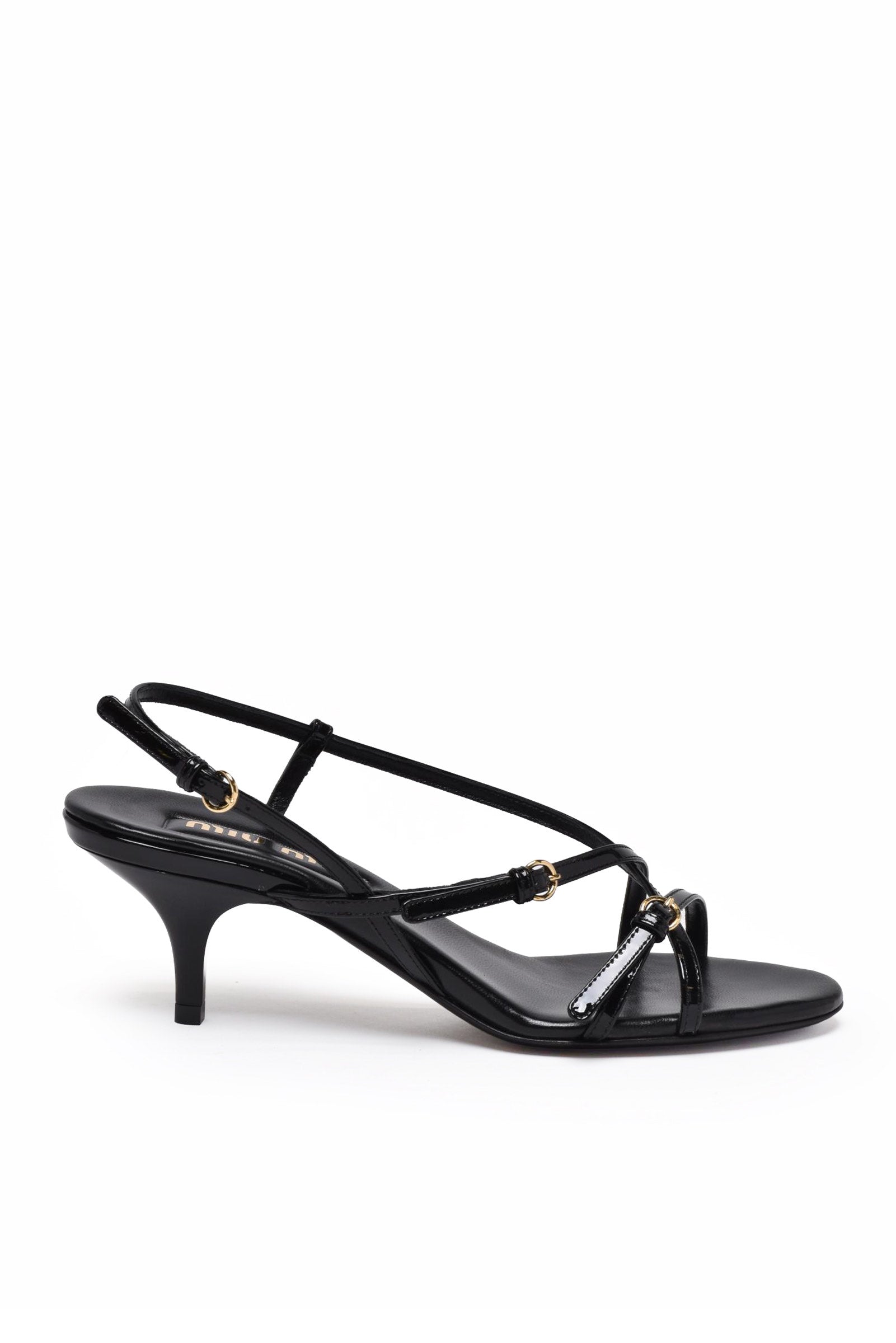 MIU MIU - SHOES