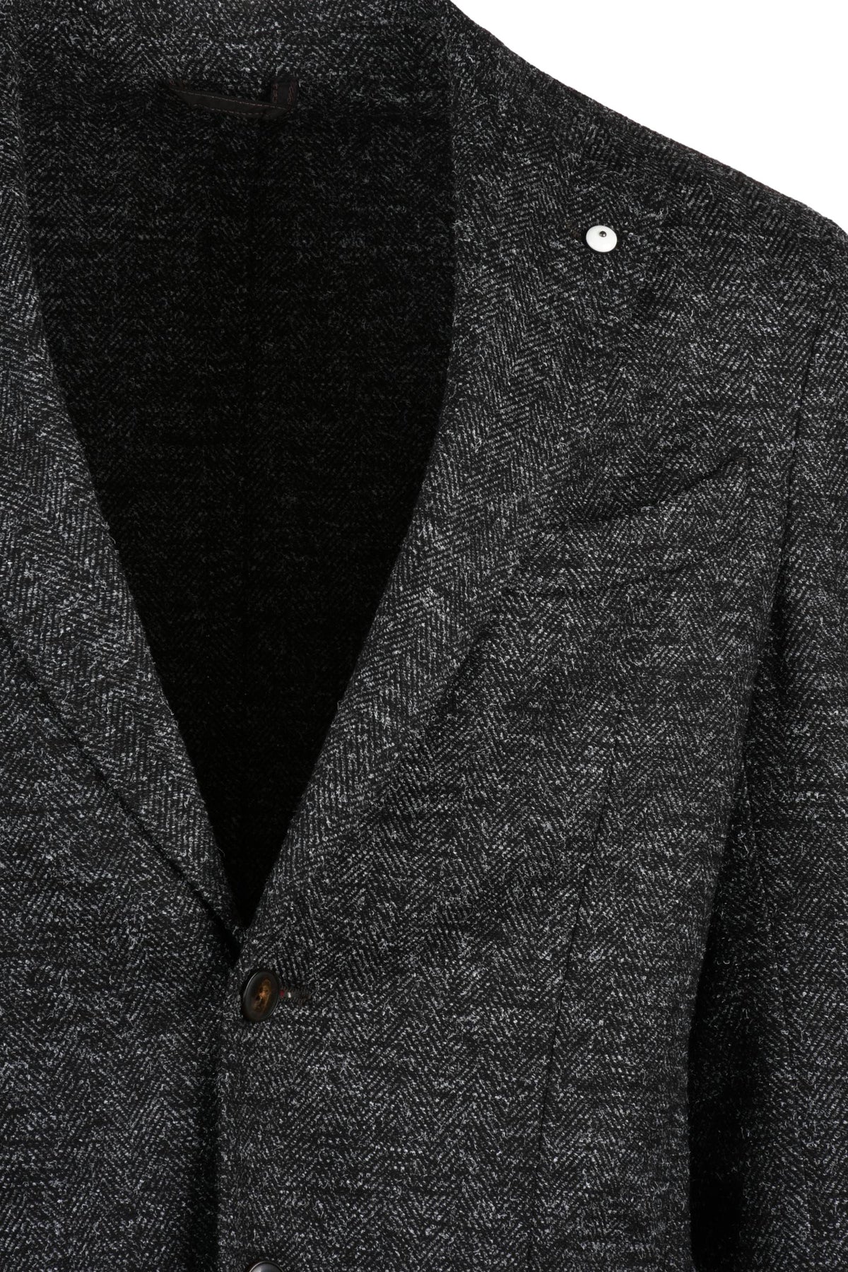 L.B.M. 1911 - BLAZER