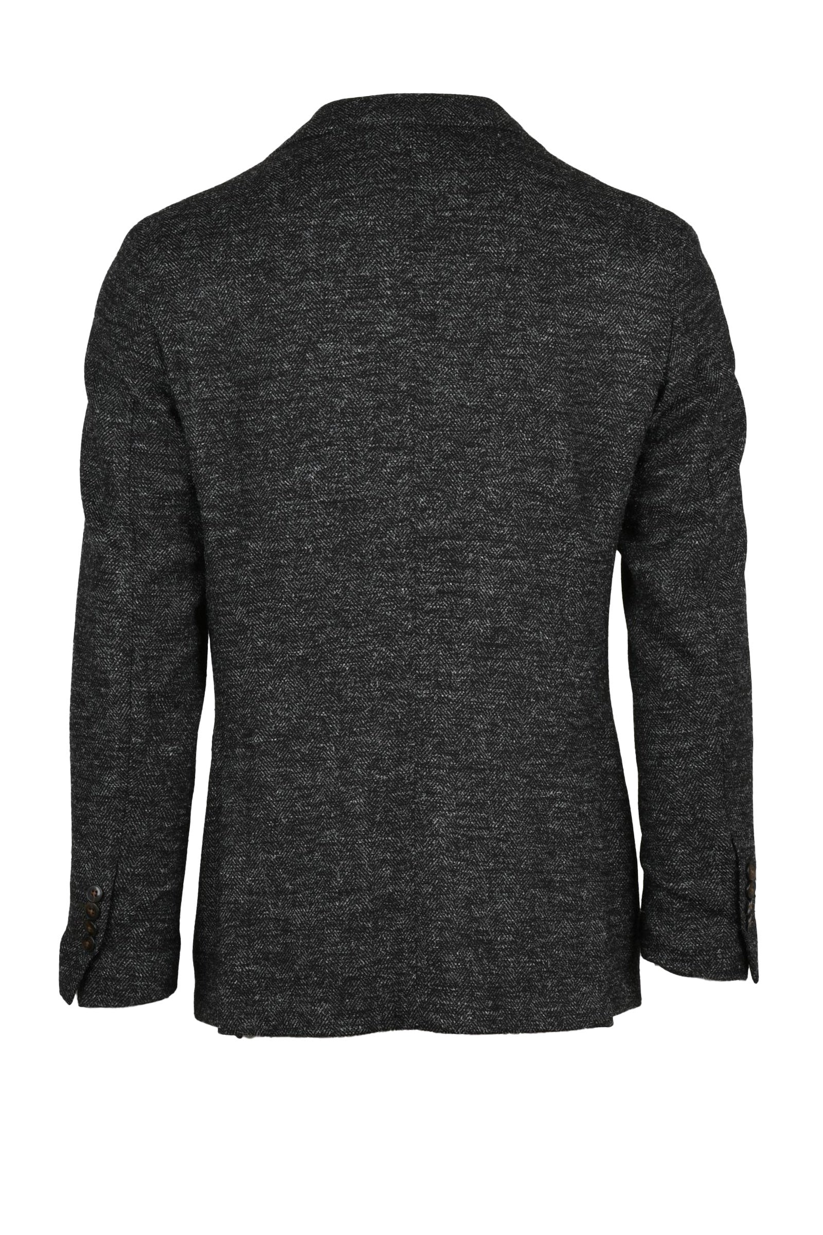 L.B.M. 1911 - BLAZER