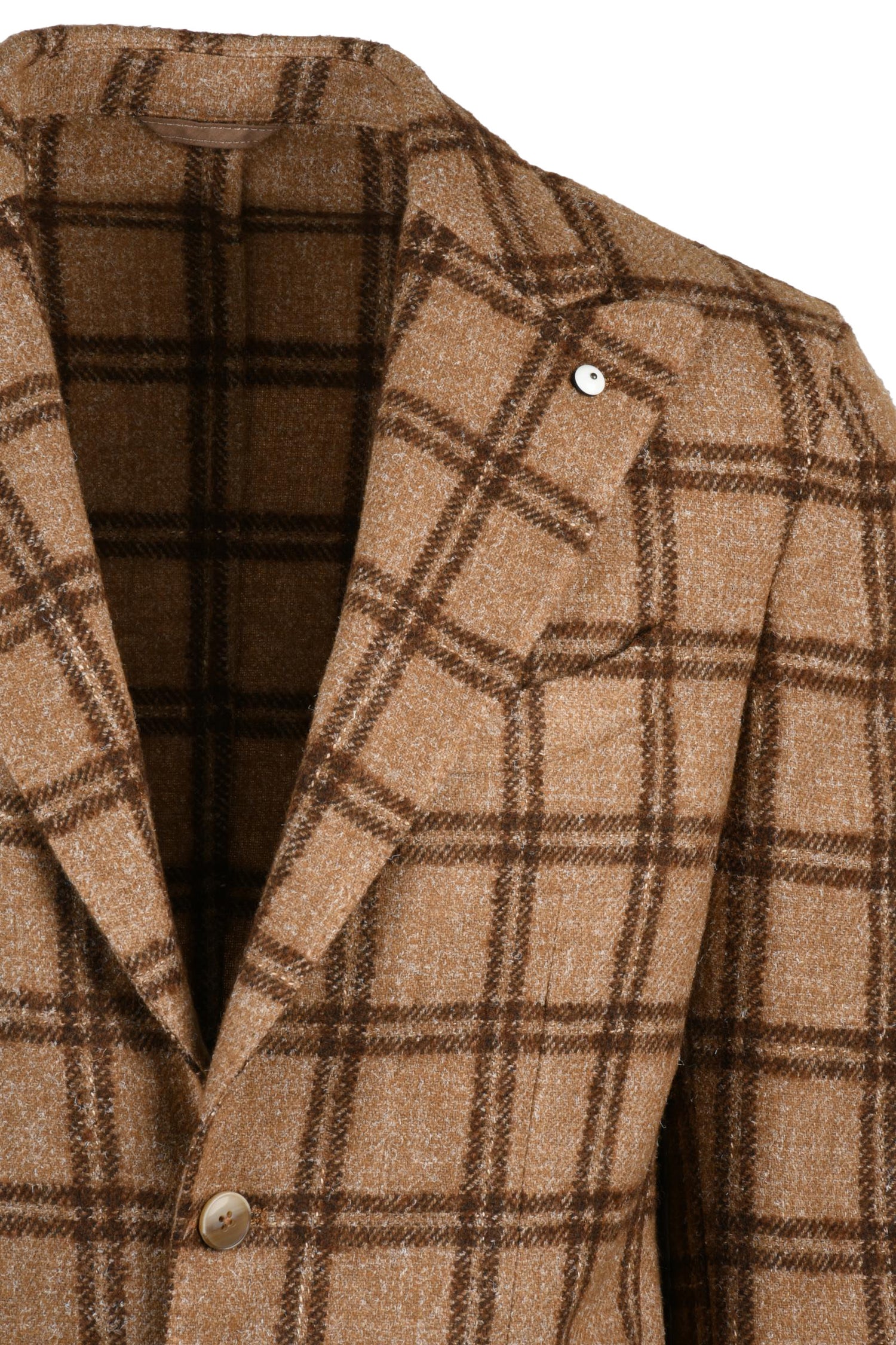 L.B.M. 1911 - BLAZER