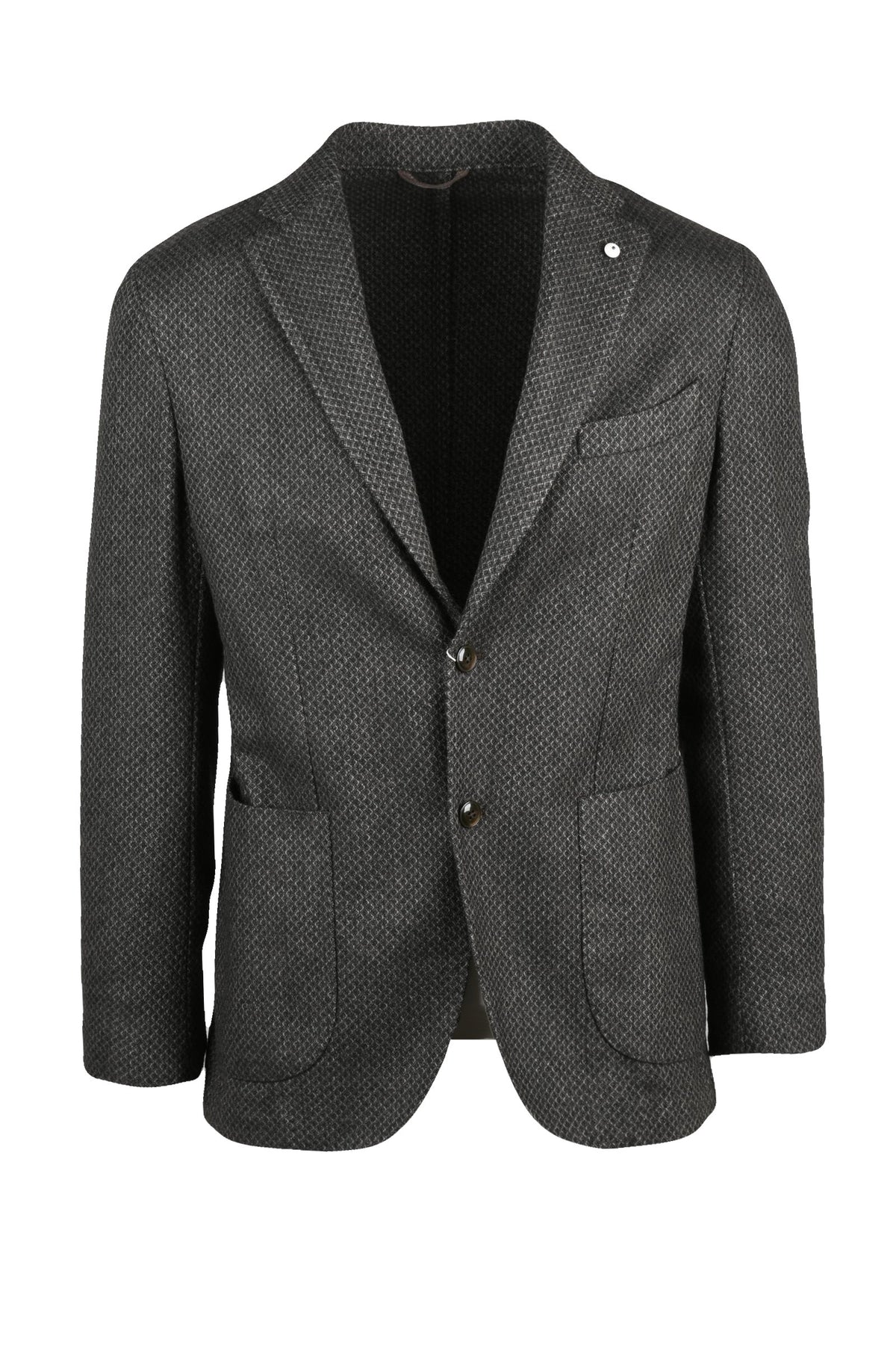 L.B.M. 1911 - BLAZER