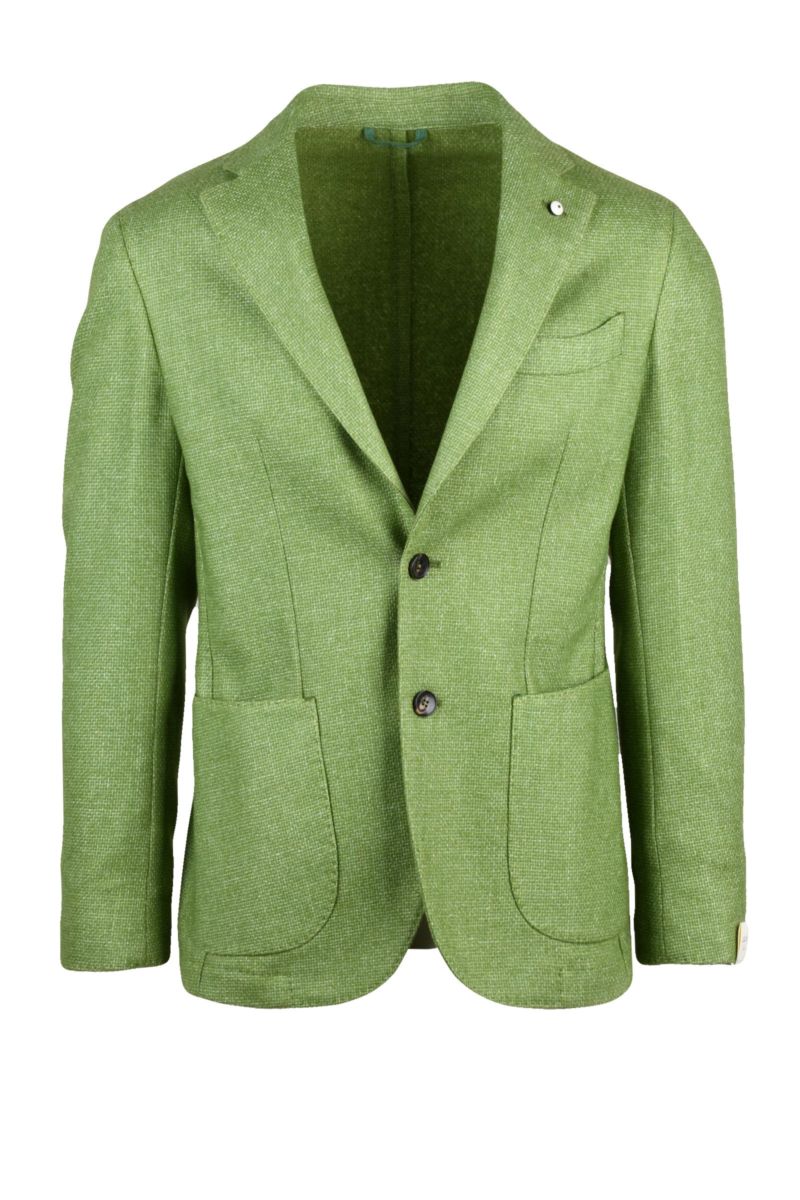 L.B.M. 1911 - BLAZER
