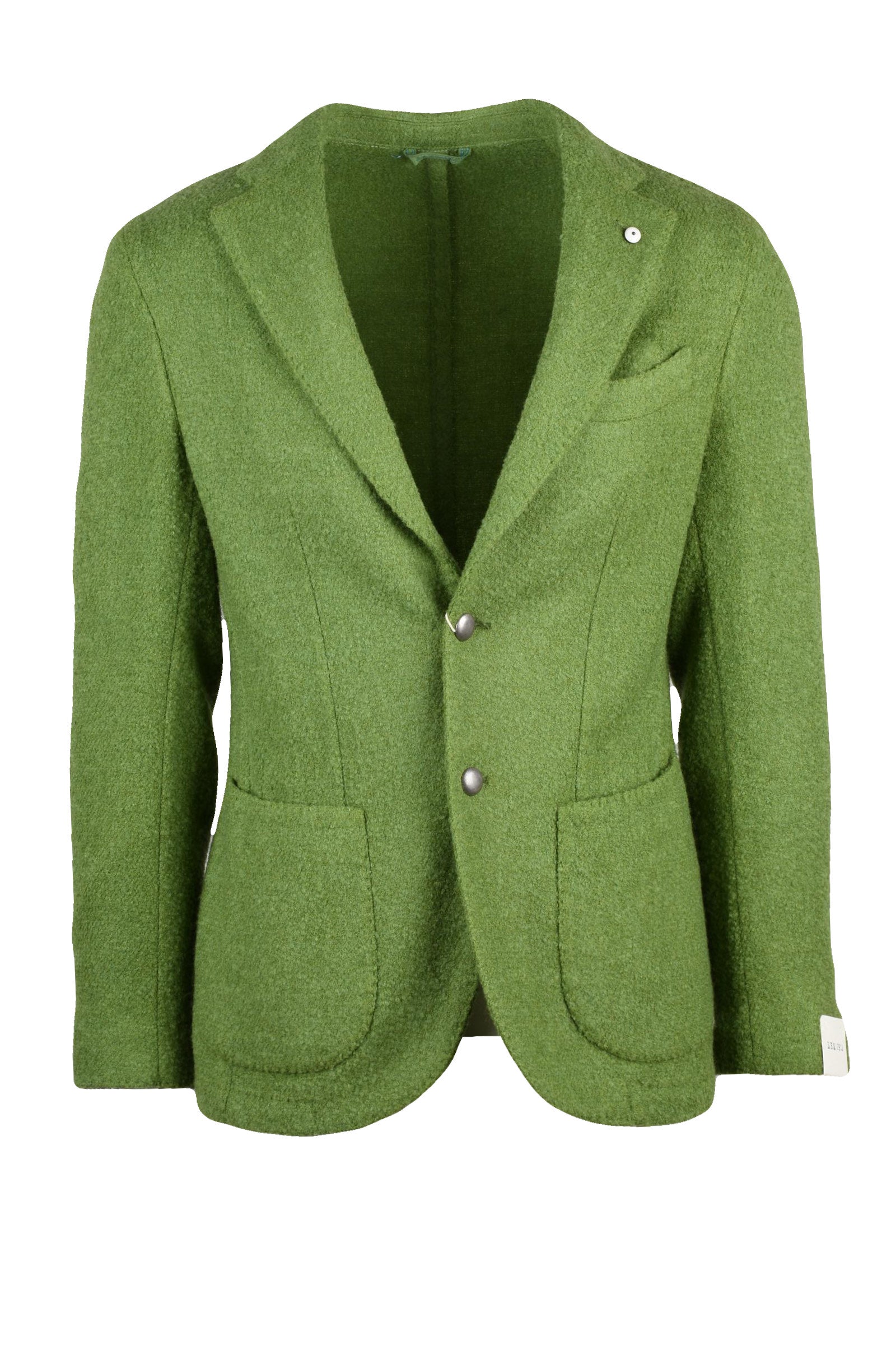 L.B.M. 1911 - BLAZER