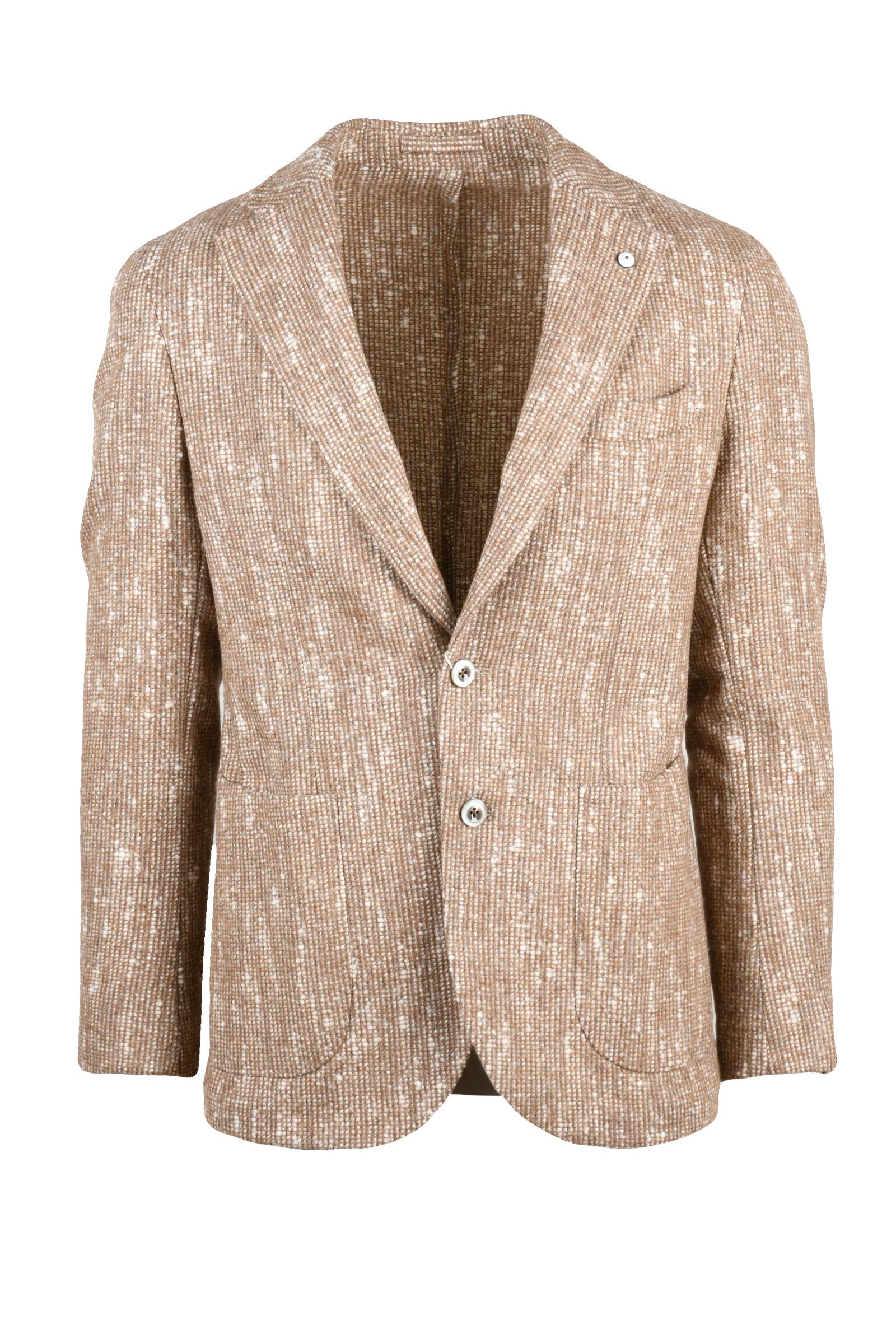 L.B.M. 1911 - BLAZER