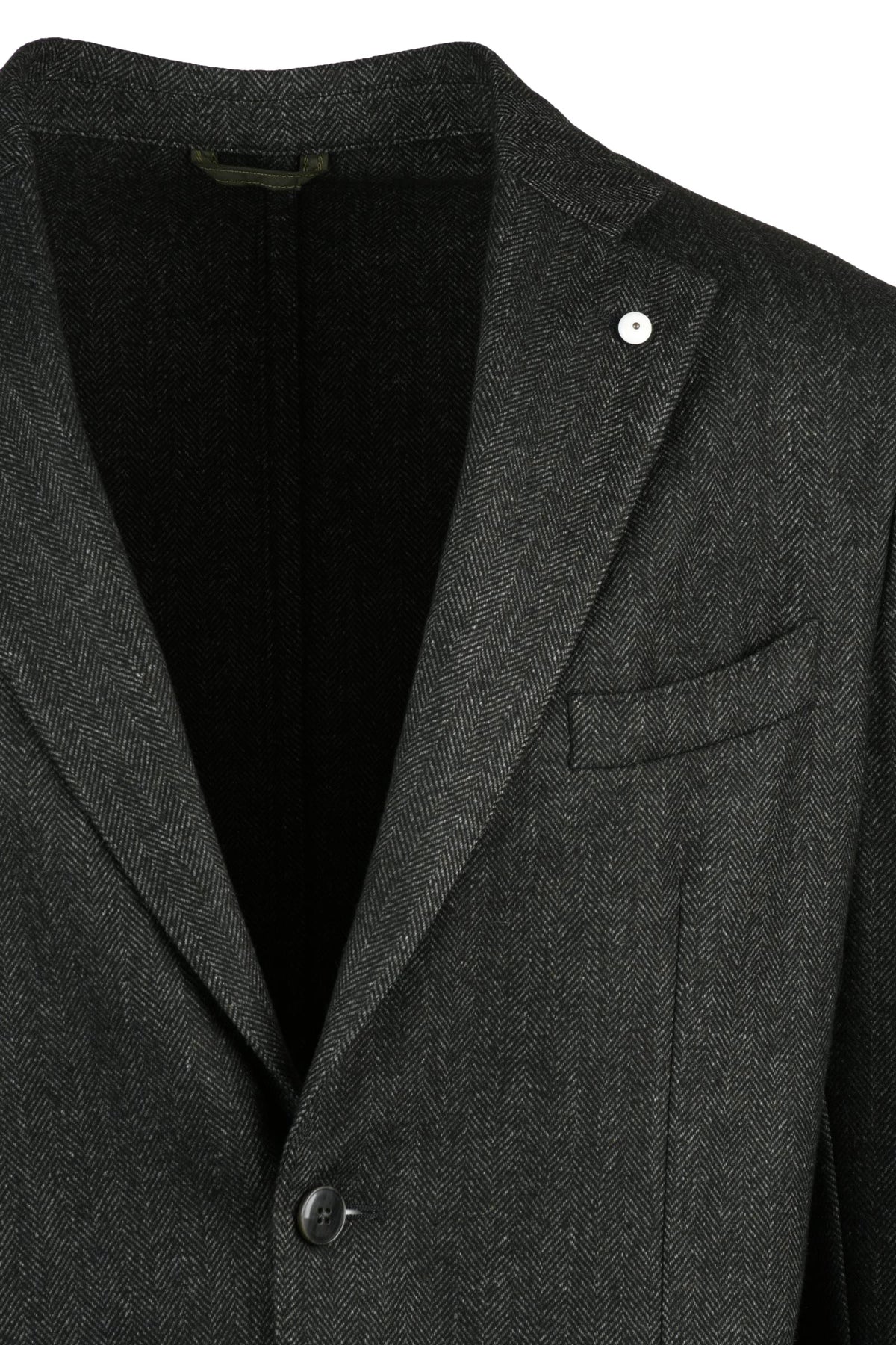 L.B.M. 1911 - BLAZER