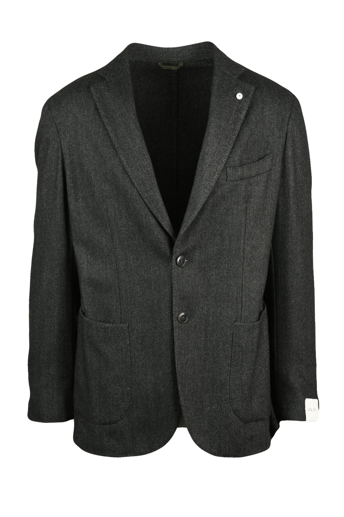L.B.M. 1911 - BLAZER