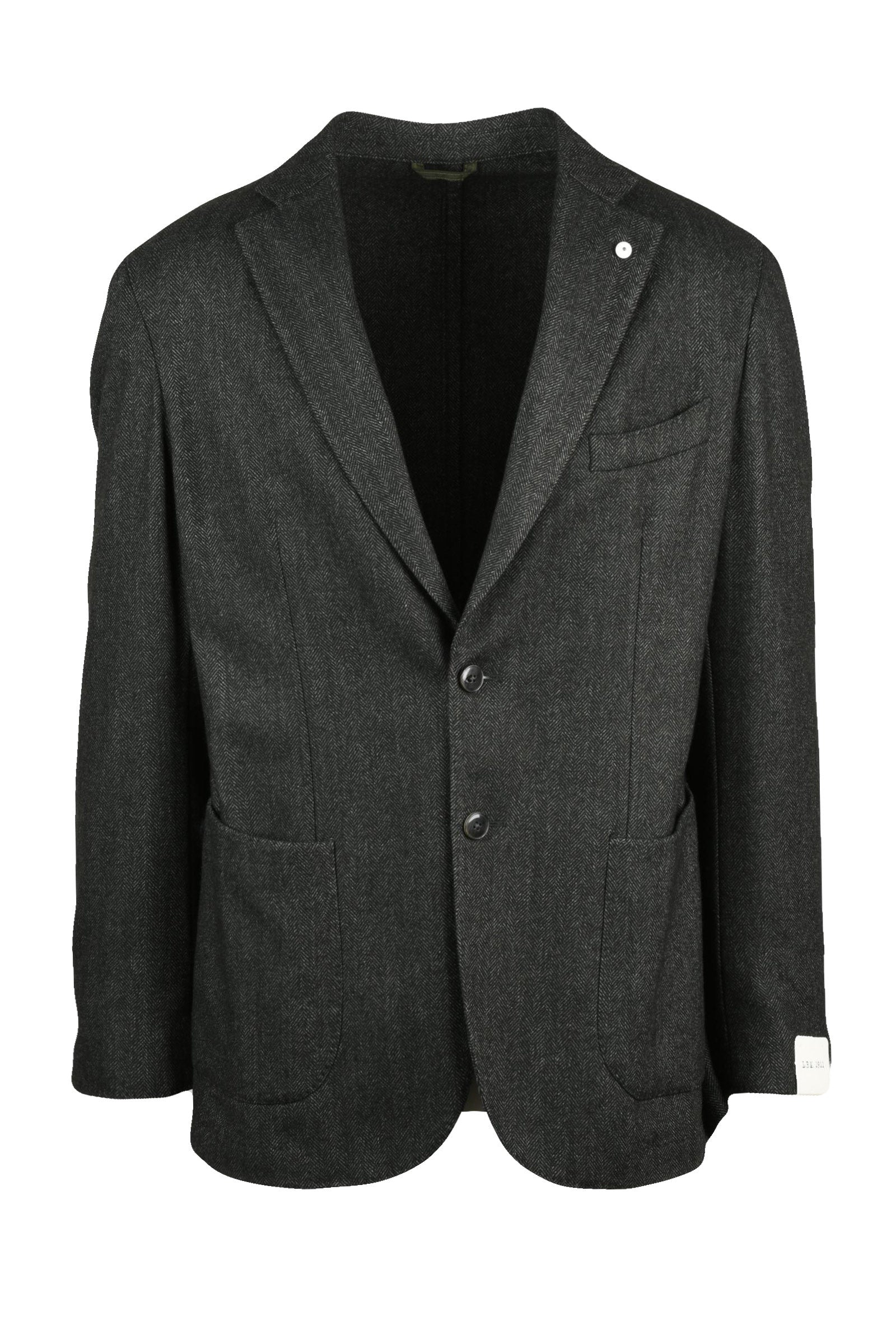 L.B.M. 1911 - BLAZER