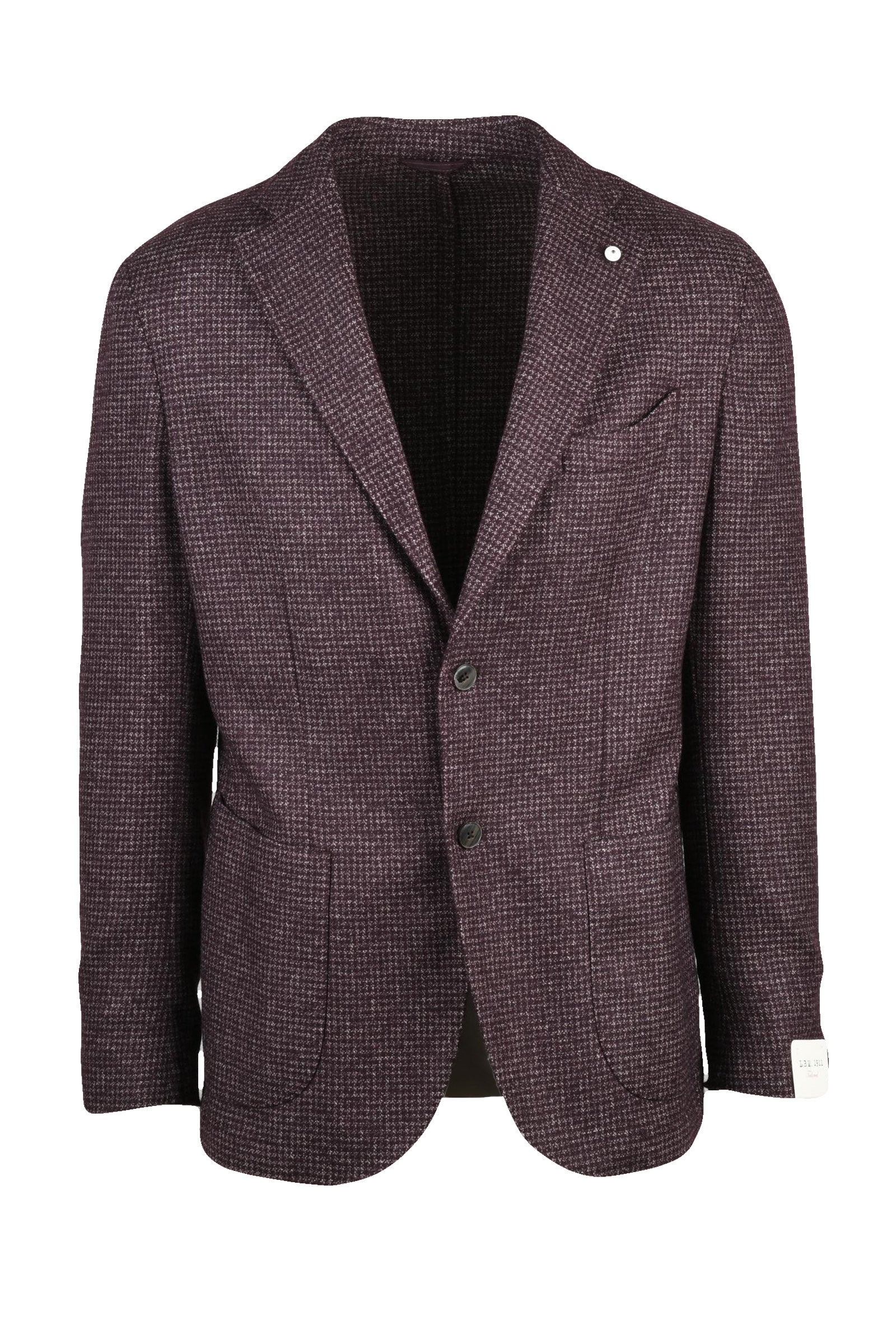 L.B.M. 1911 - BLAZER