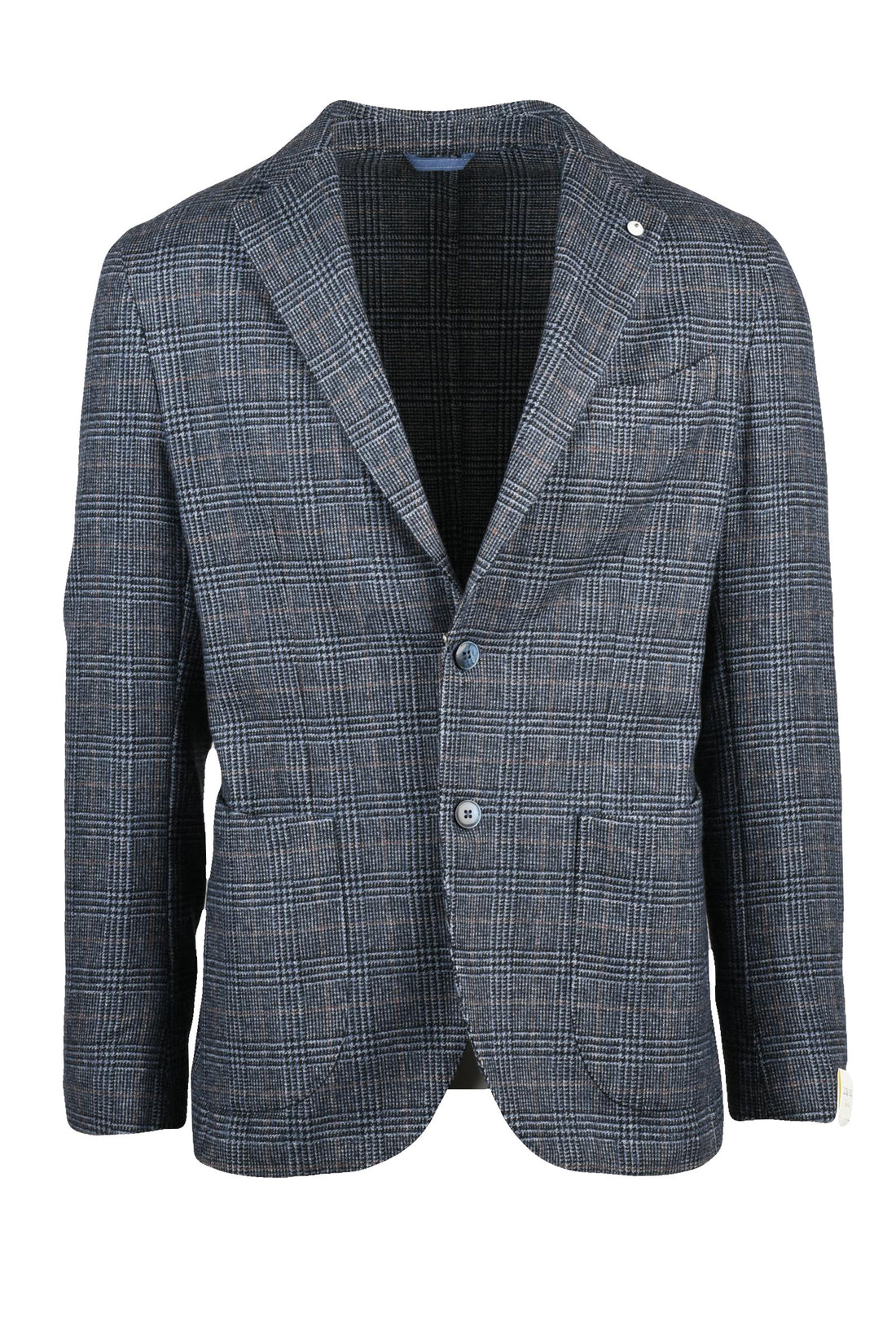 L.B.M. 1911 - BLAZER