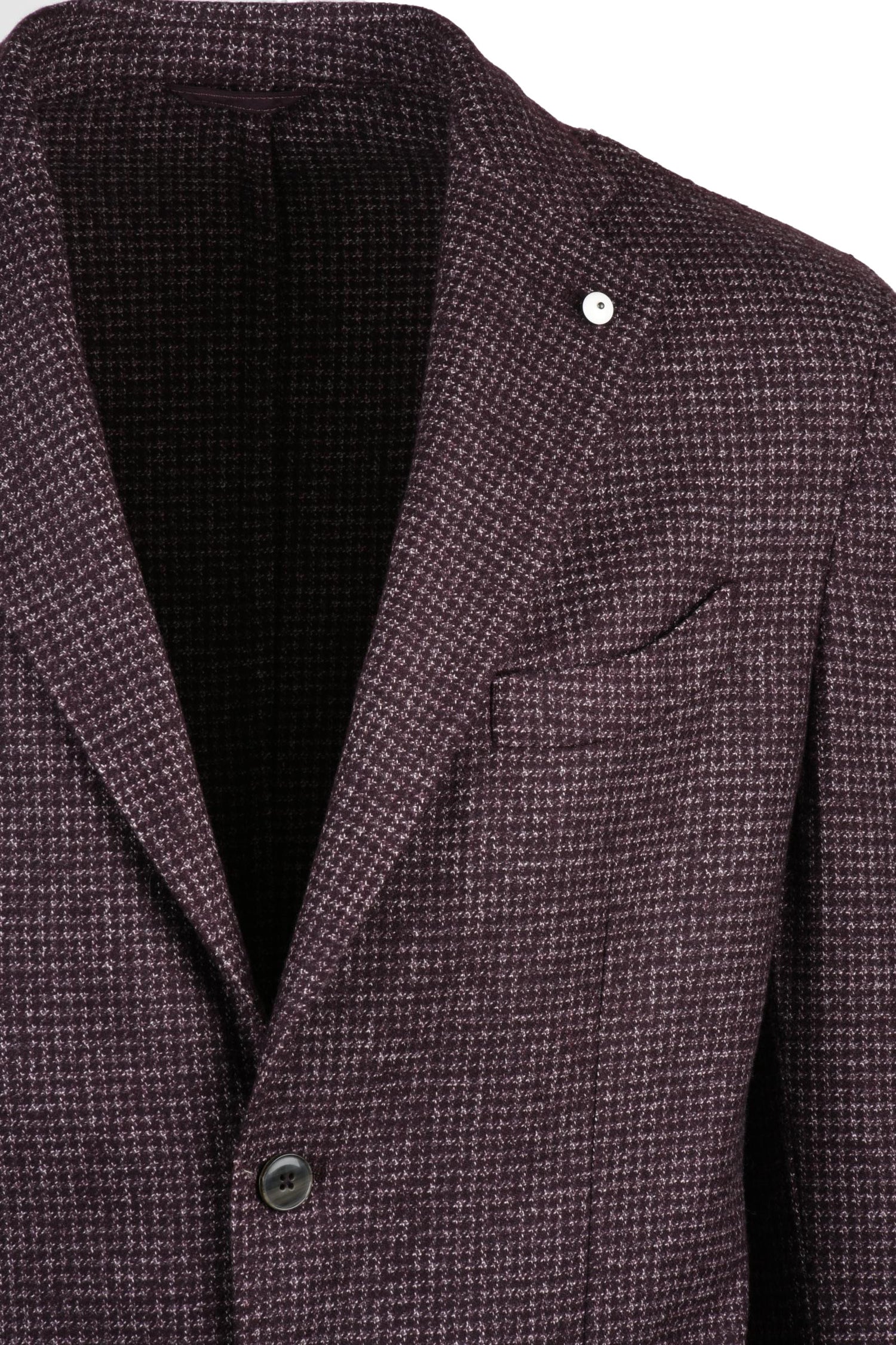 L.B.M. 1911 - BLAZER