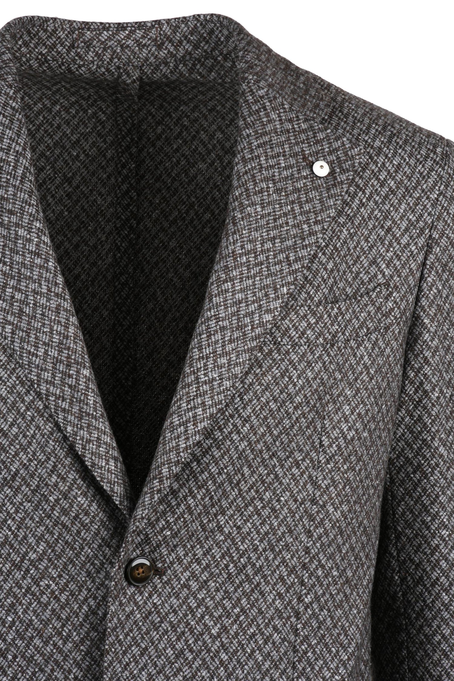 L.B.M. 1911 - BLAZER