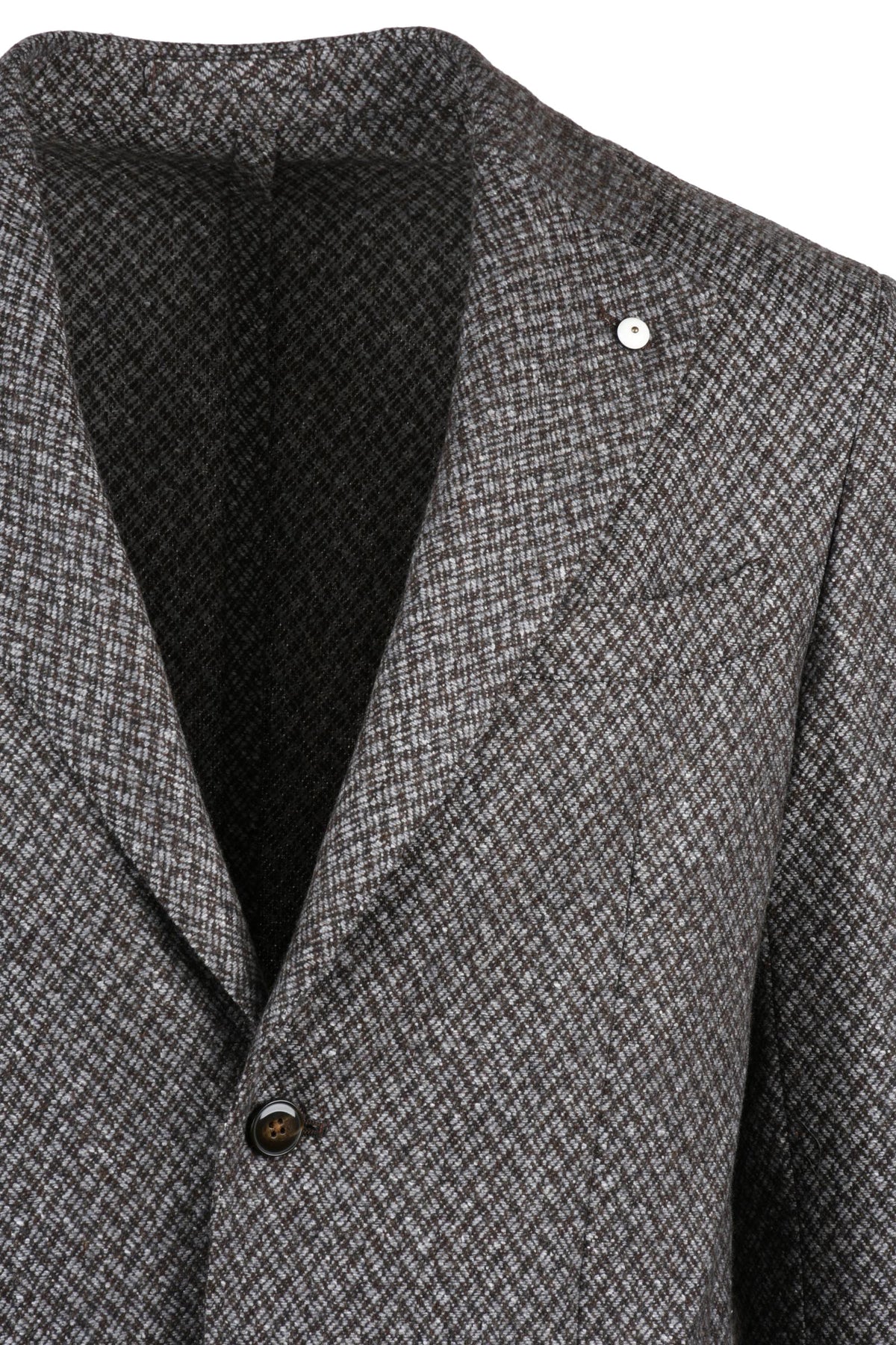 L.B.M. 1911 - BLAZER
