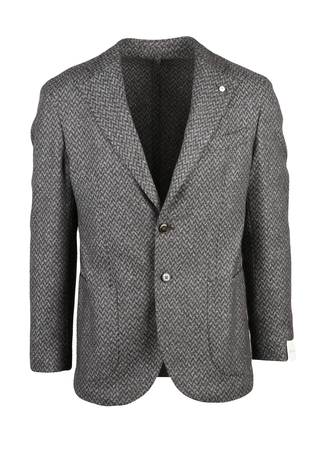 L.B.M. 1911 - BLAZER