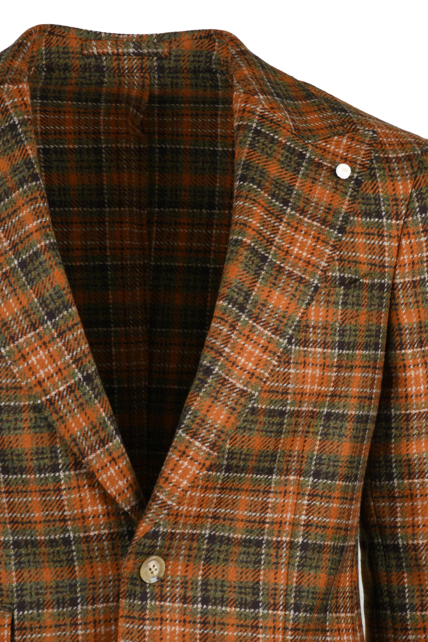 LUIGI BIANCHI - BLAZER
