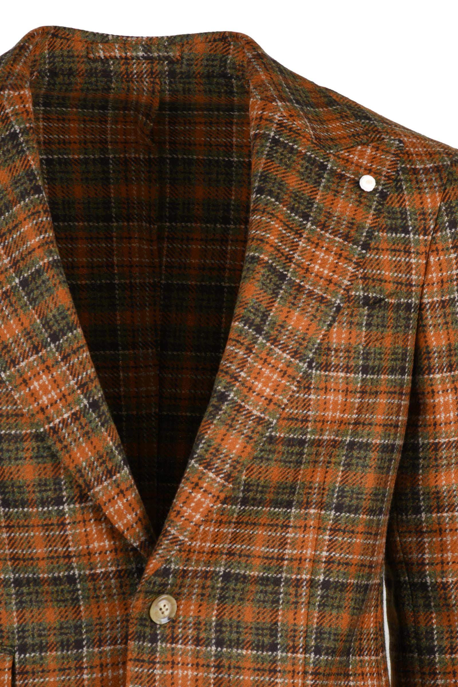 LUIGI BIANCHI - BLAZER