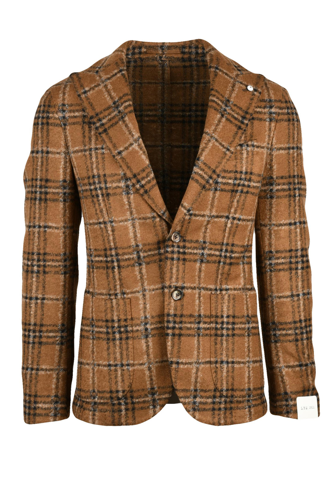 L.B.M. 1911 - BLAZER