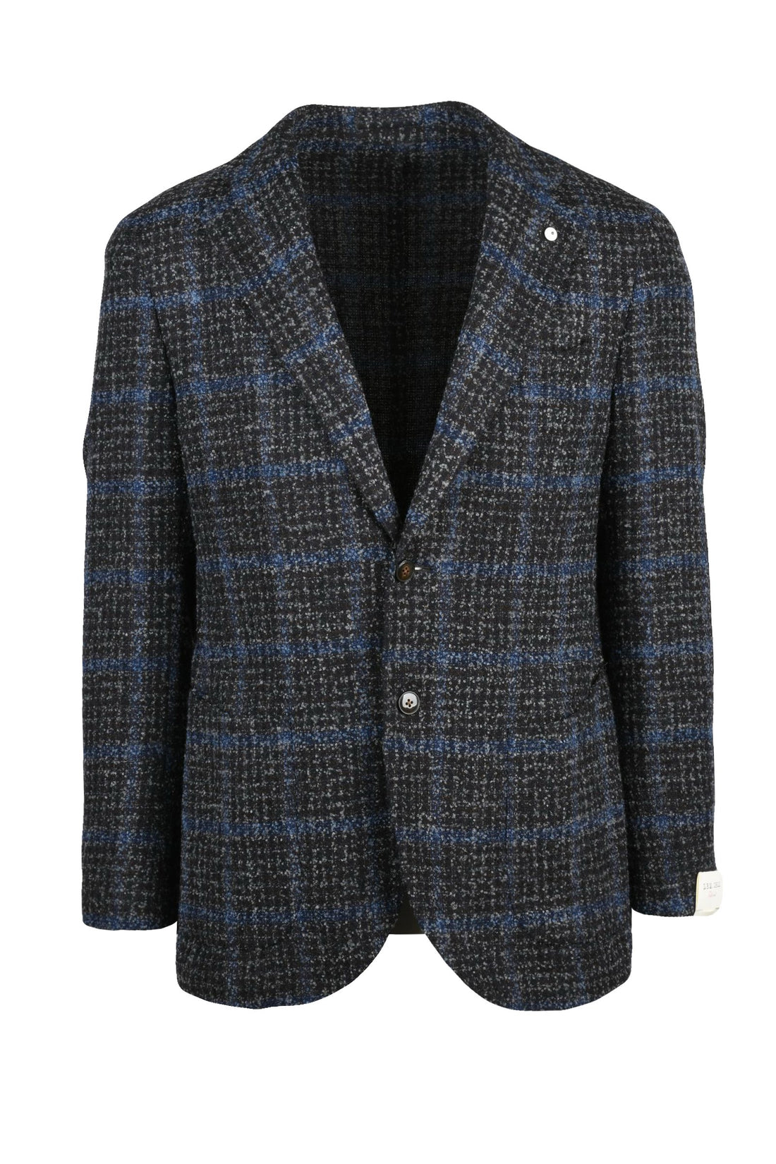 L.B.M. 1911 - BLAZER