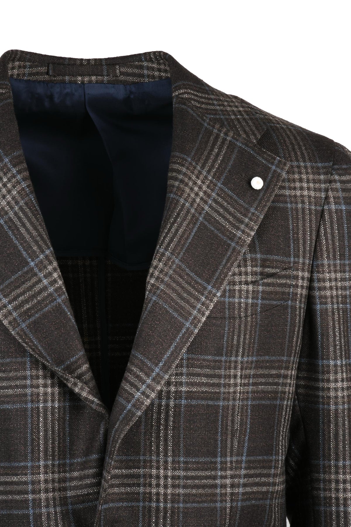 LUIGI BIANCHI - BLAZER