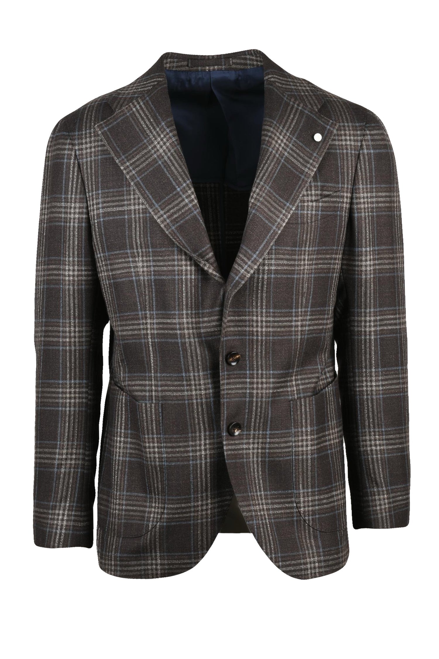 LUIGI BIANCHI - BLAZER