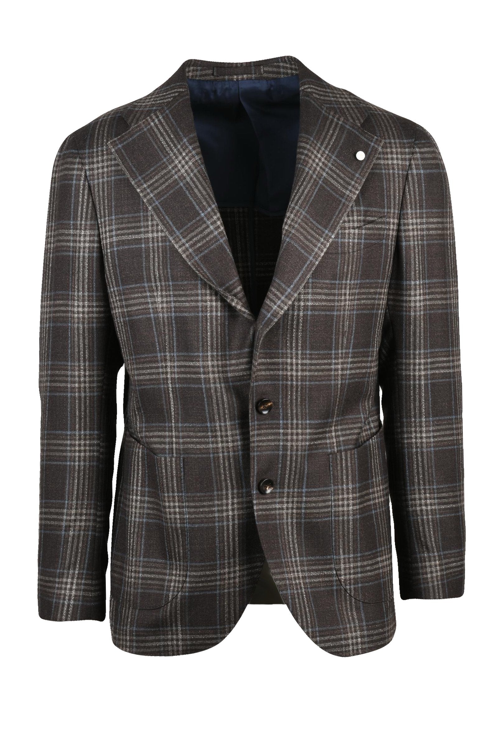 LUIGI BIANCHI - BLAZER