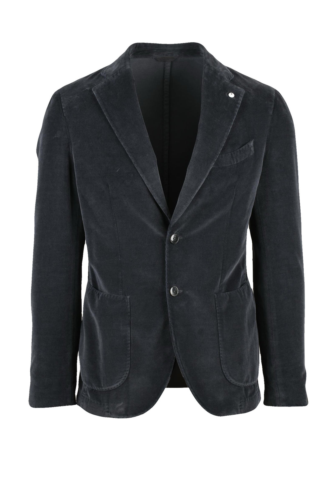 L.B.M. 1911 - BLAZER