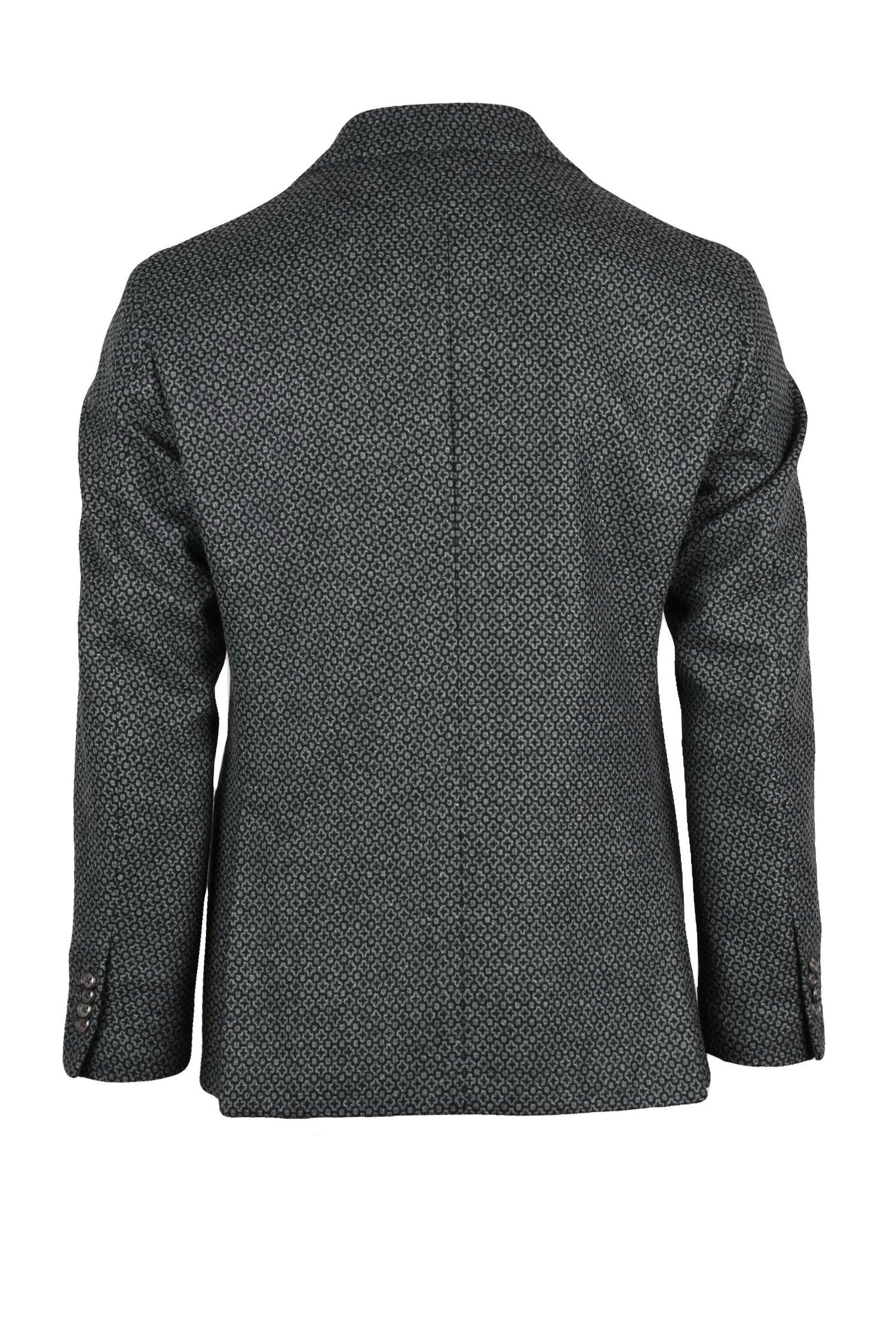 L.B.M. 1911 - BLAZER