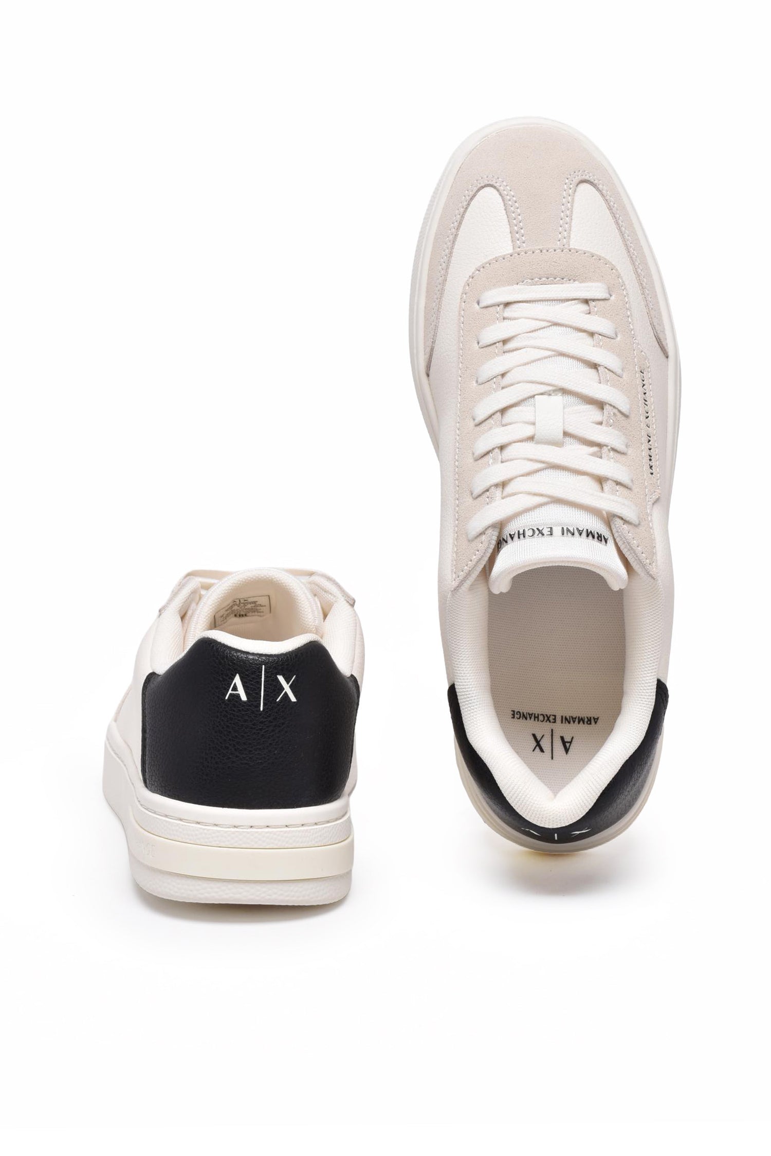 ARMANI EXCHANGE - SHOES