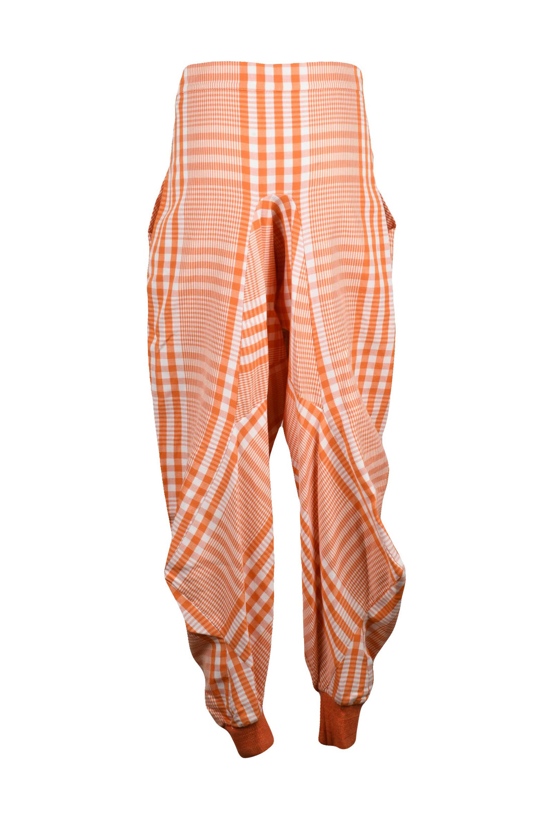 VIVIENNE WESTWOOD - TROUSERS