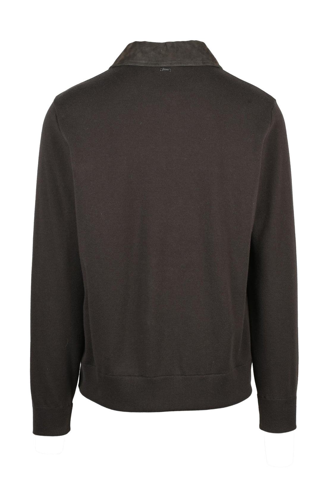HERNO - KNITWEAR AND SWEATSHIRTS