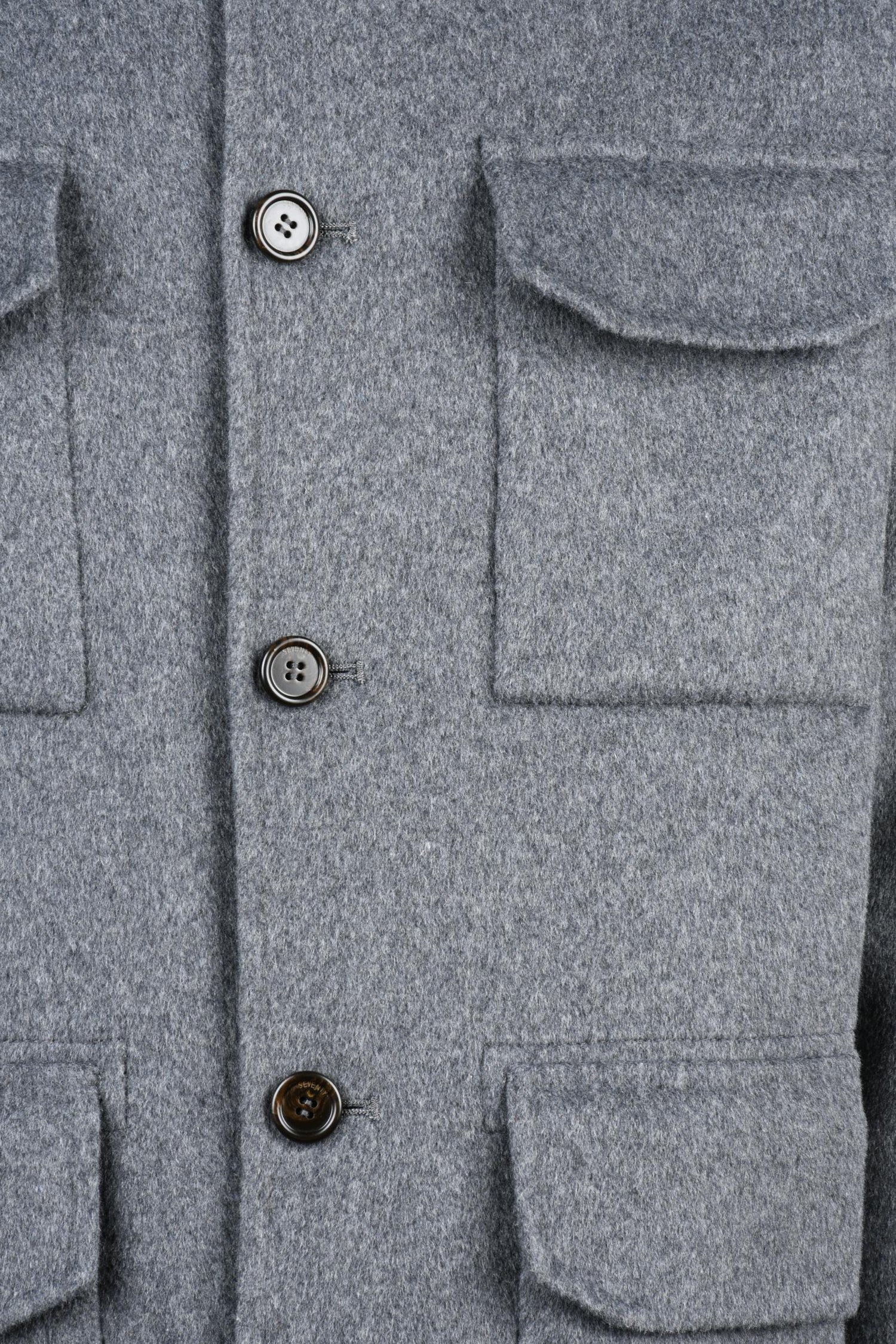 SEVENTY - OUTWEAR JACKETS