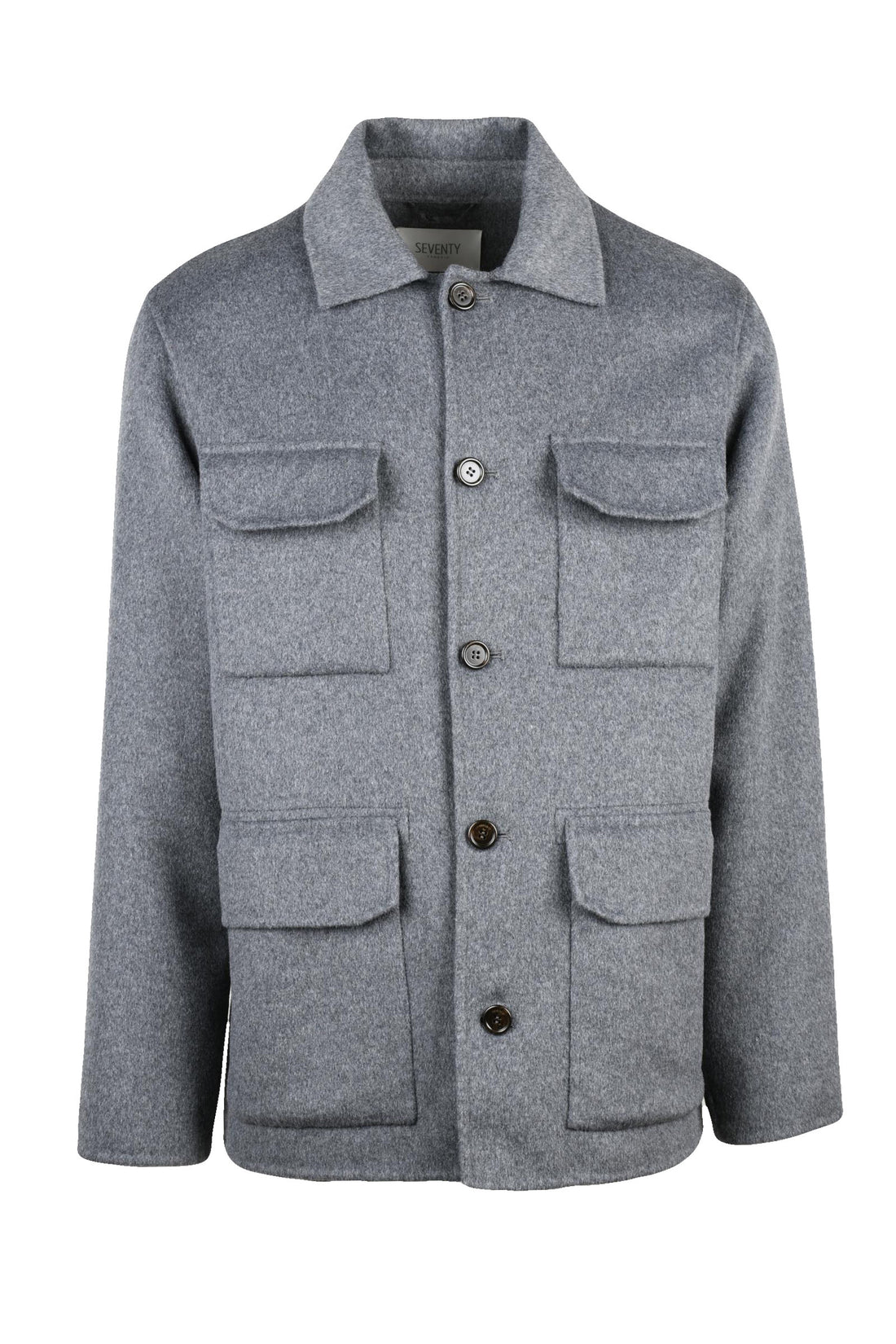 SEVENTY - OUTWEAR JACKETS