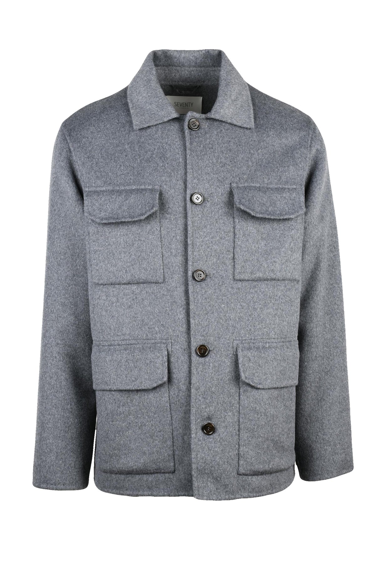SEVENTY - OUTWEAR JACKETS