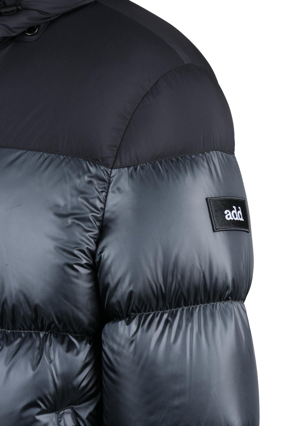 ADD - OUTWEAR JACKETS
