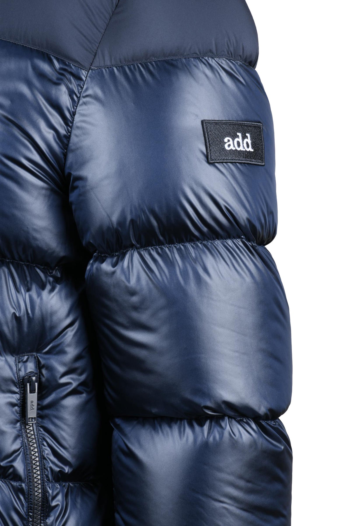 ADD - OUTWEAR JACKETS