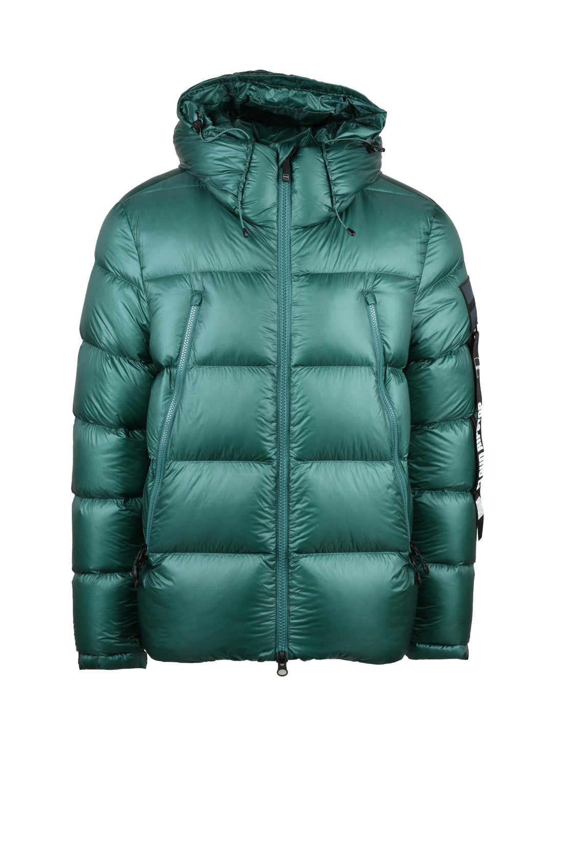 OUTHERE - OUTWEAR JACKETS