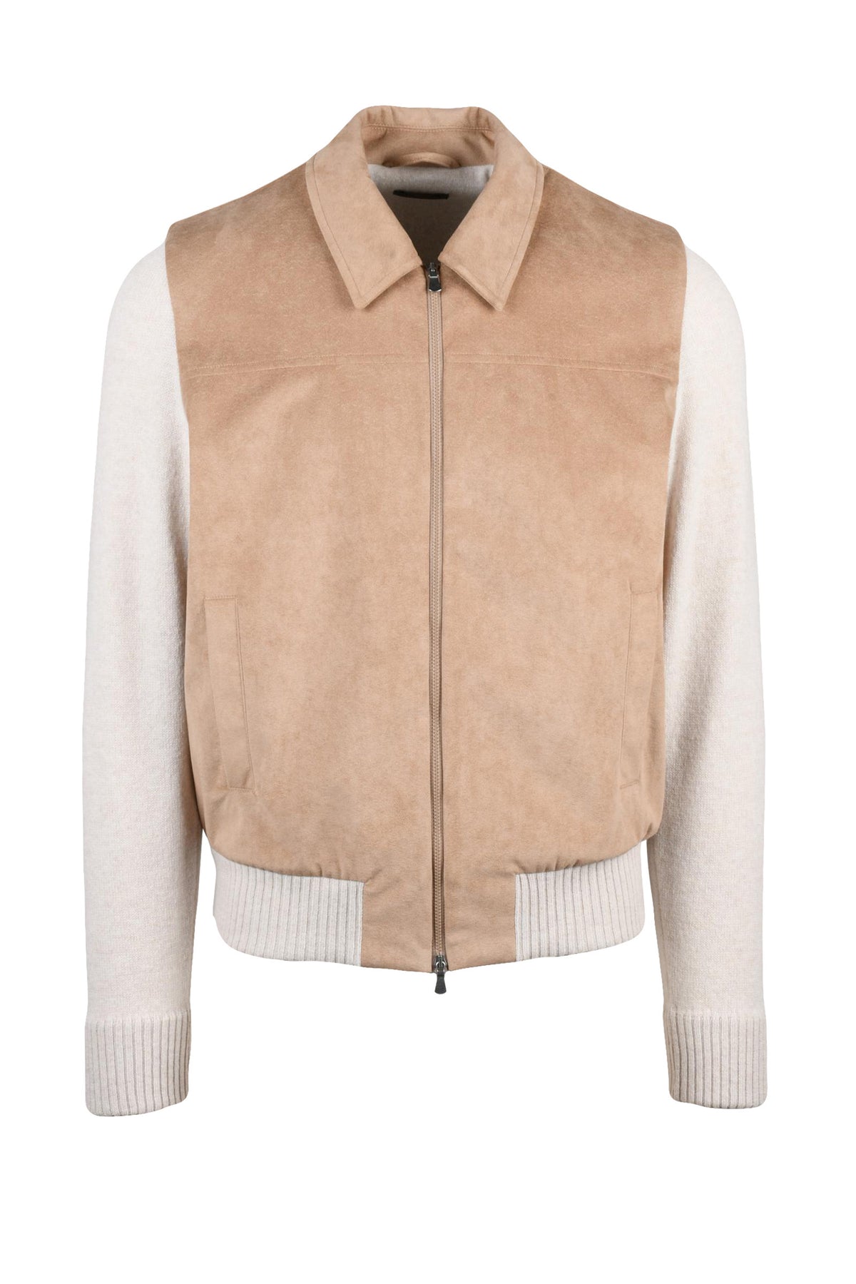 AMBROSIO - OUTWEAR JACKETS