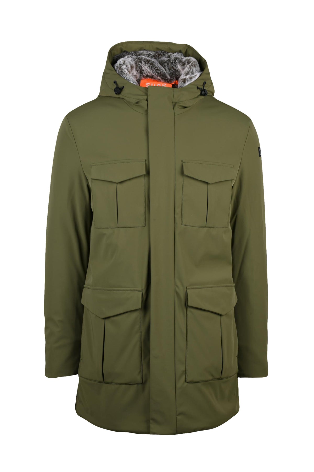 SUNS BOARDS - OUTWEAR JACKETS
