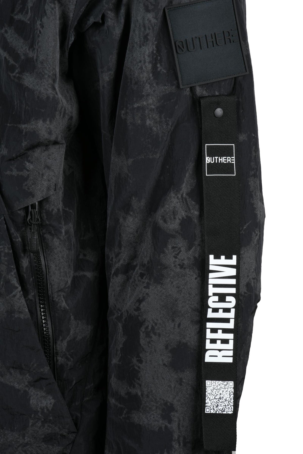 OUTHERE - OUTWEAR JACKETS