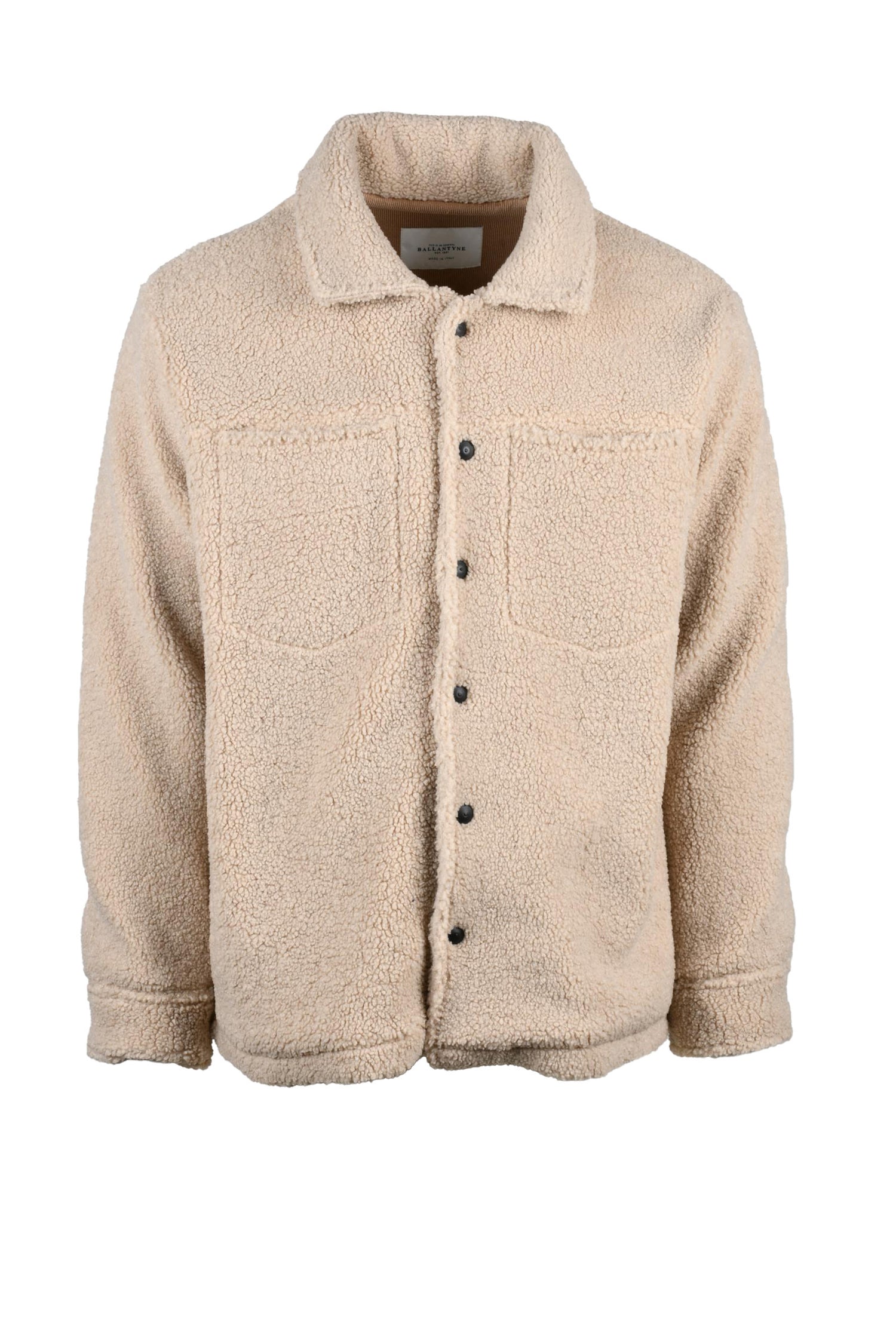 BALLANTYNE - OUTWEAR JACKETS