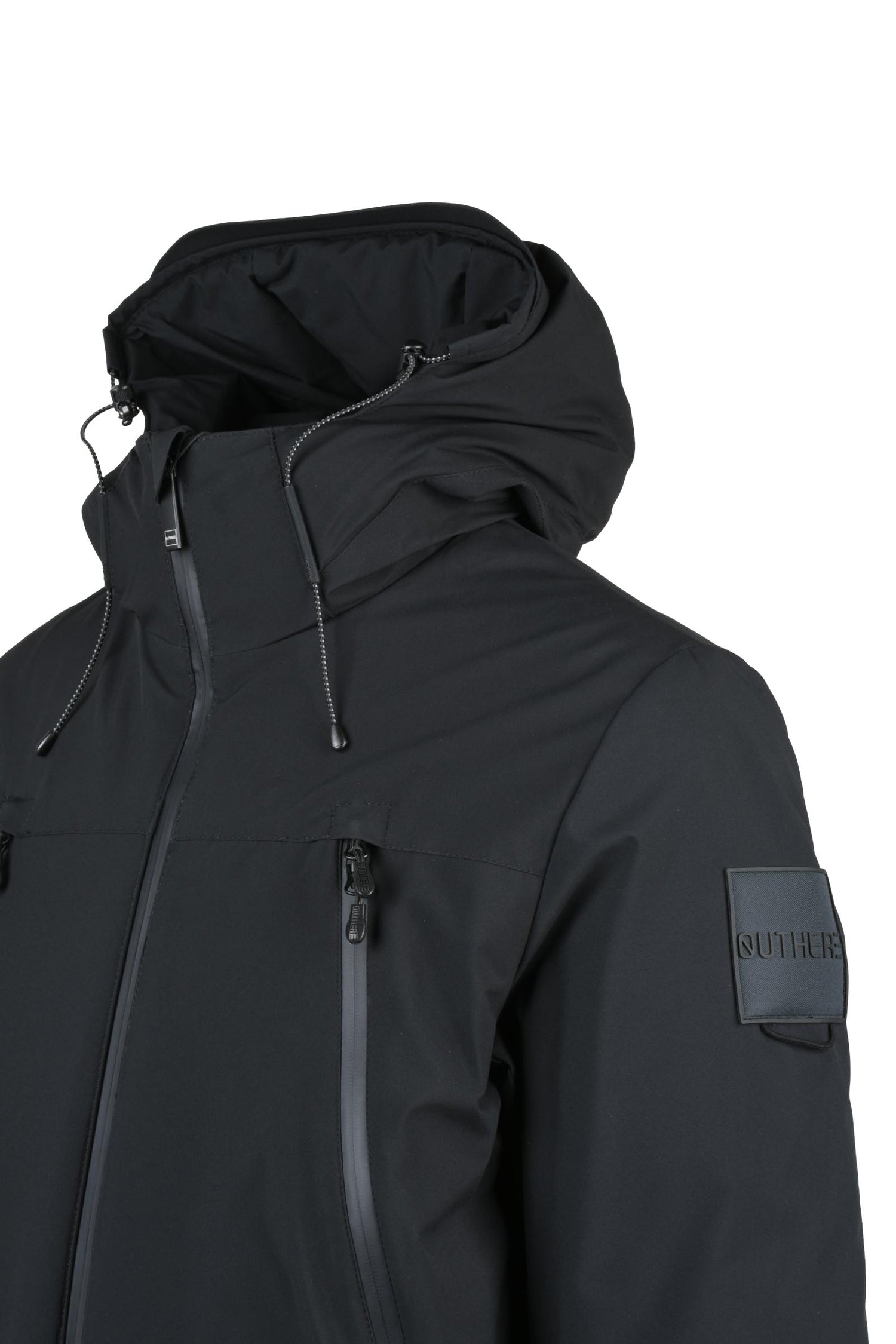 OUTHERE - OUTWEAR JACKETS