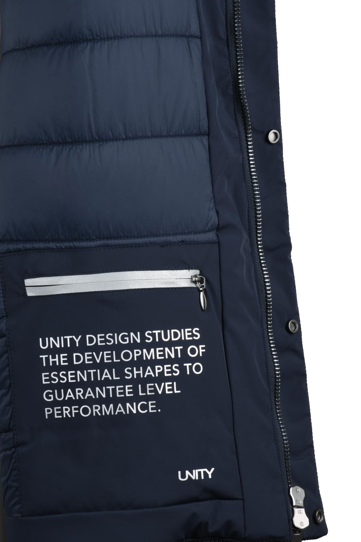UNITY - OUTWEAR JACKETS