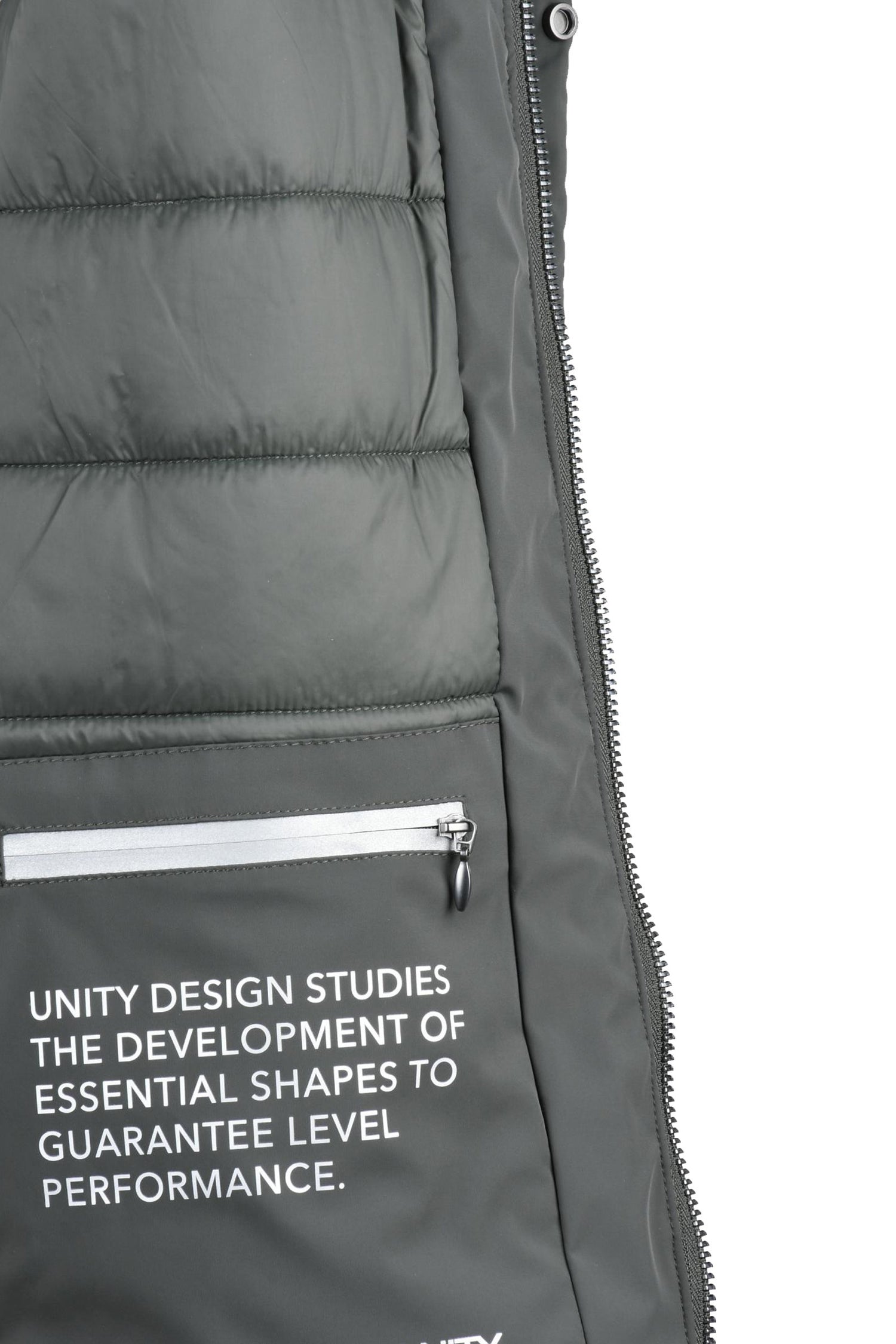 UNITY - OUTWEAR JACKETS