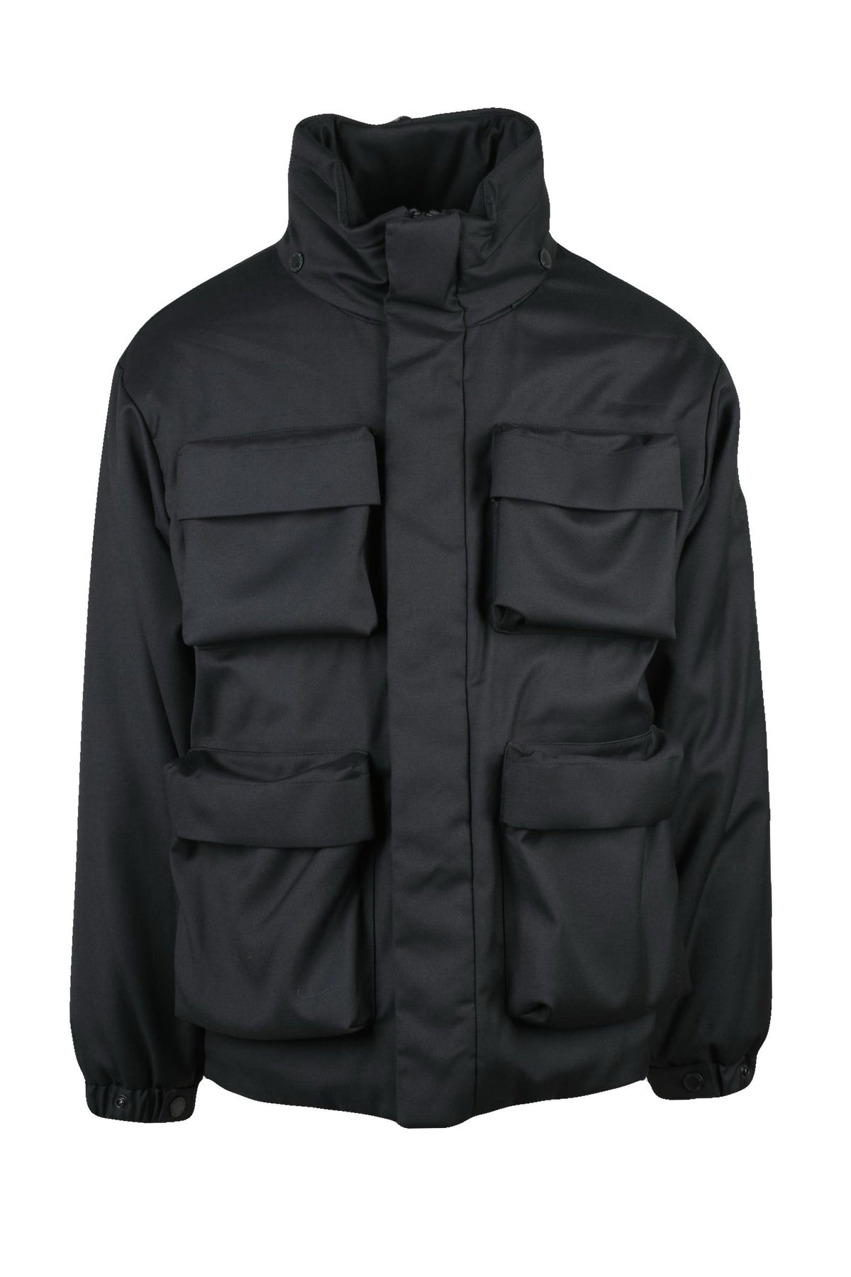 AFTER LABEL - OUTWEAR JACKETS