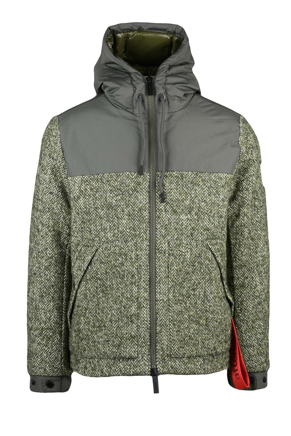 AFTER LABEL - OUTWEAR JACKETS
