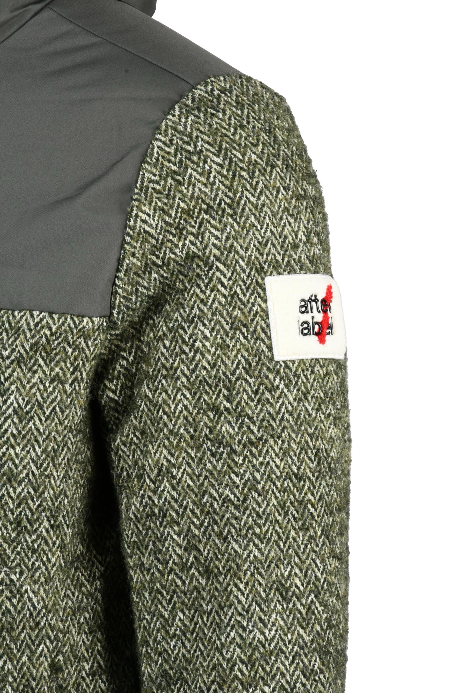 AFTER LABEL - OUTWEAR JACKETS
