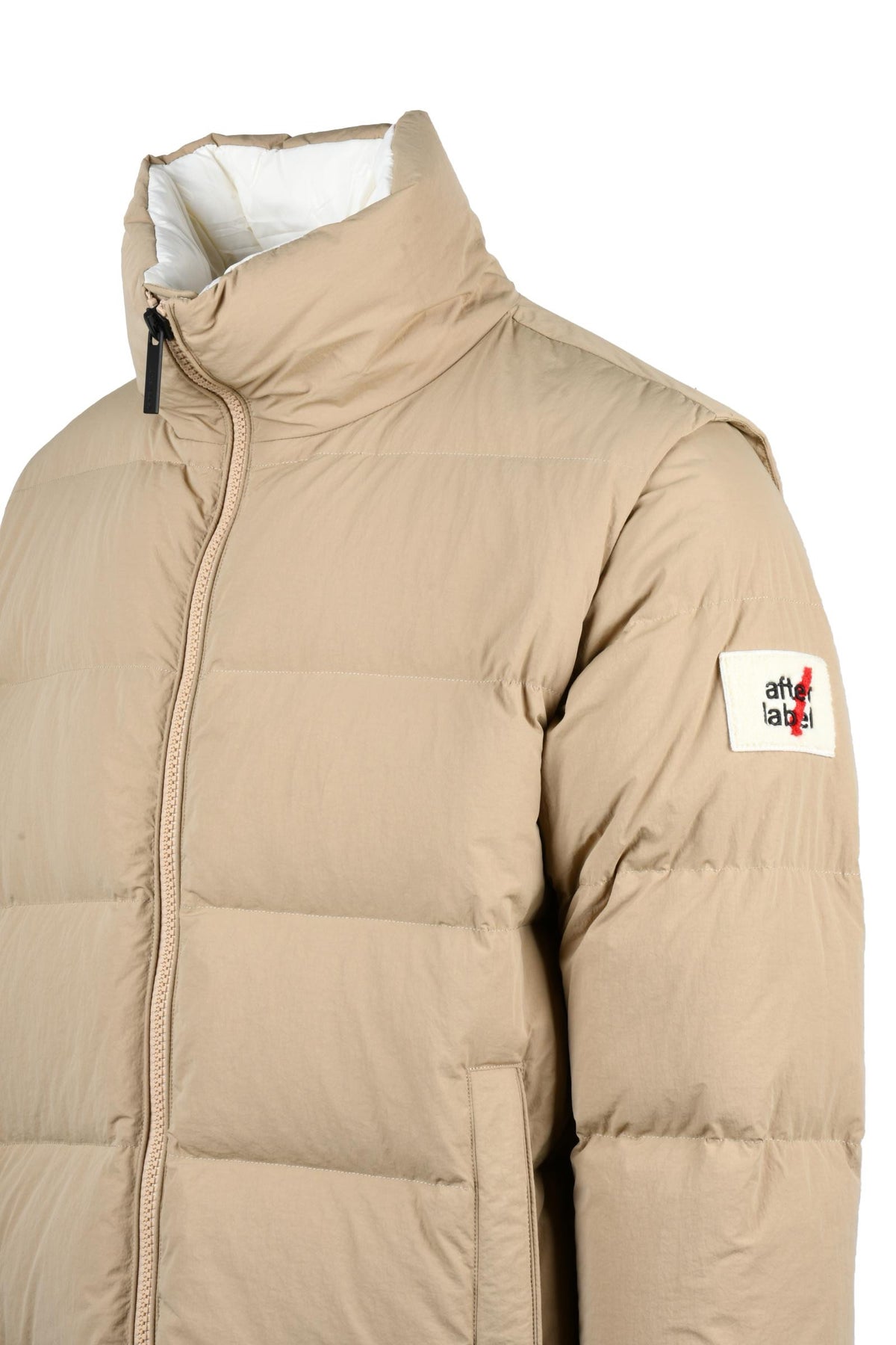 AFTER LABEL - OUTWEAR JACKETS